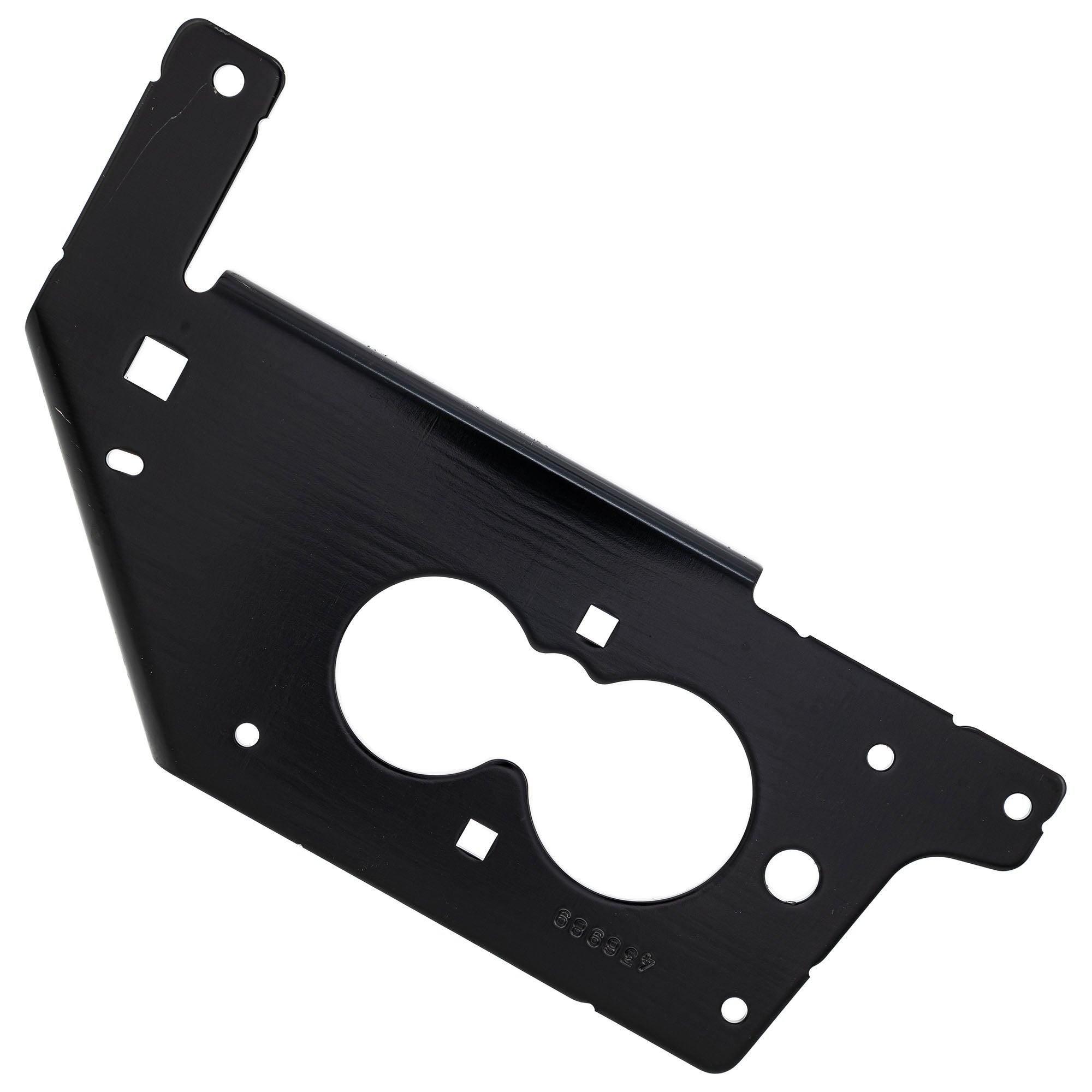 Husqvarna 532436989 Clutching Arm Plate TC238 TC138 LT2317CMA2 LT2317CMA