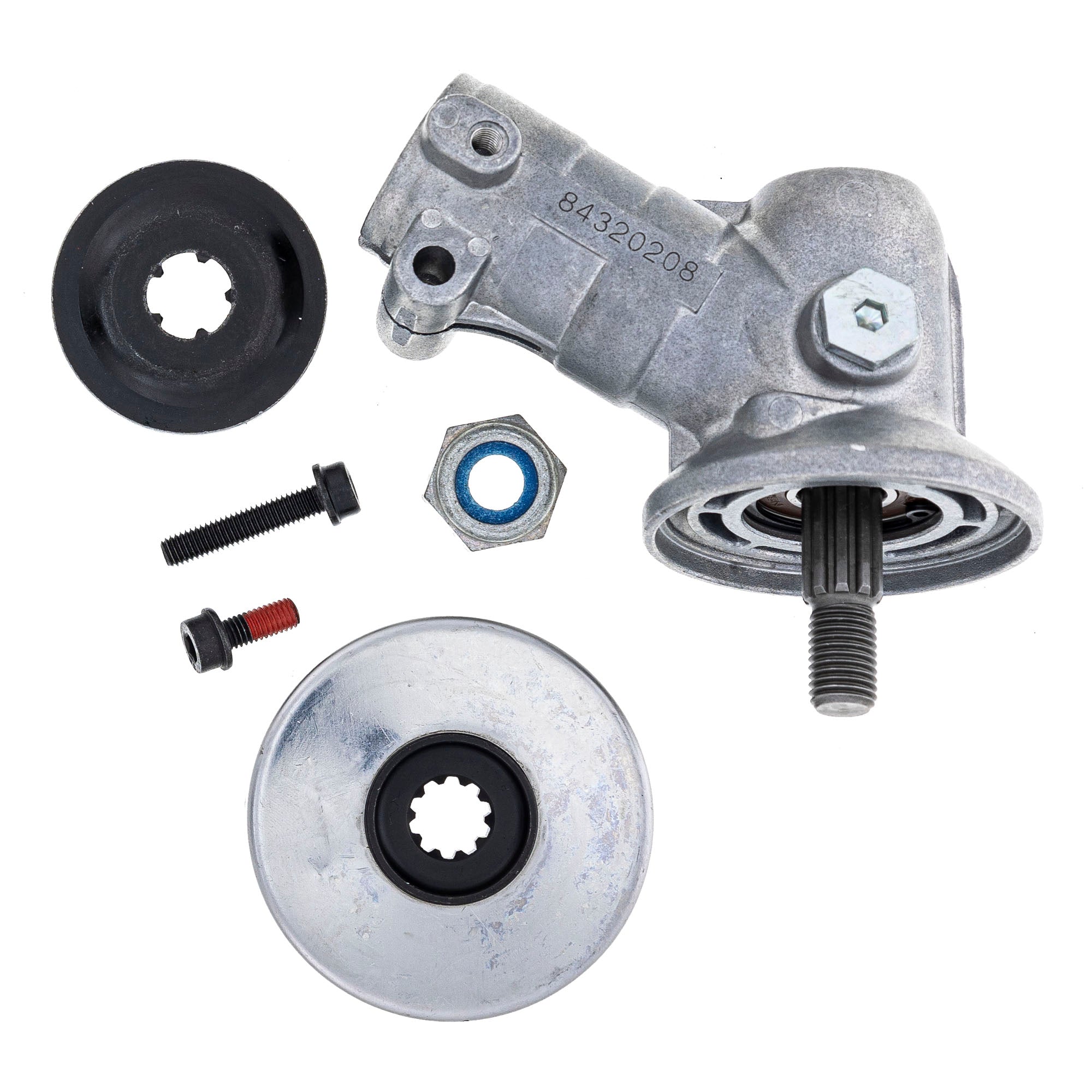 Husqvarna 536503801 Bevel Gear RX RJX R LX LDX L GC2125 CX BC2125 326 325 323