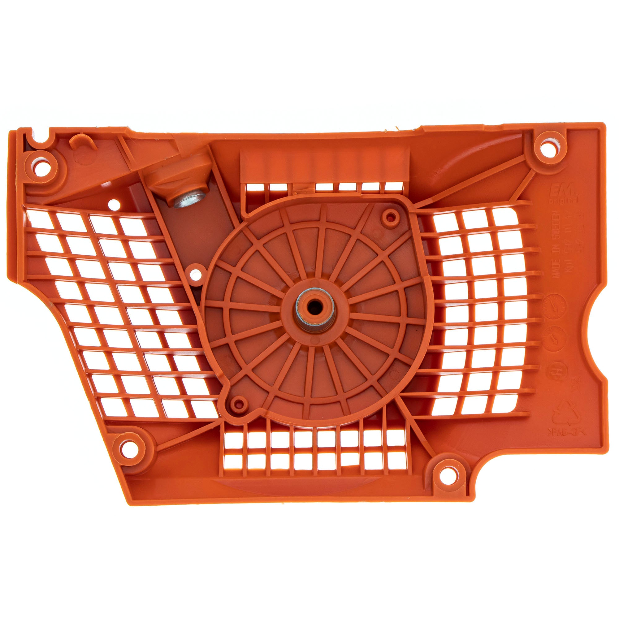 Genuine OEM Husqvarna Starter Housing
