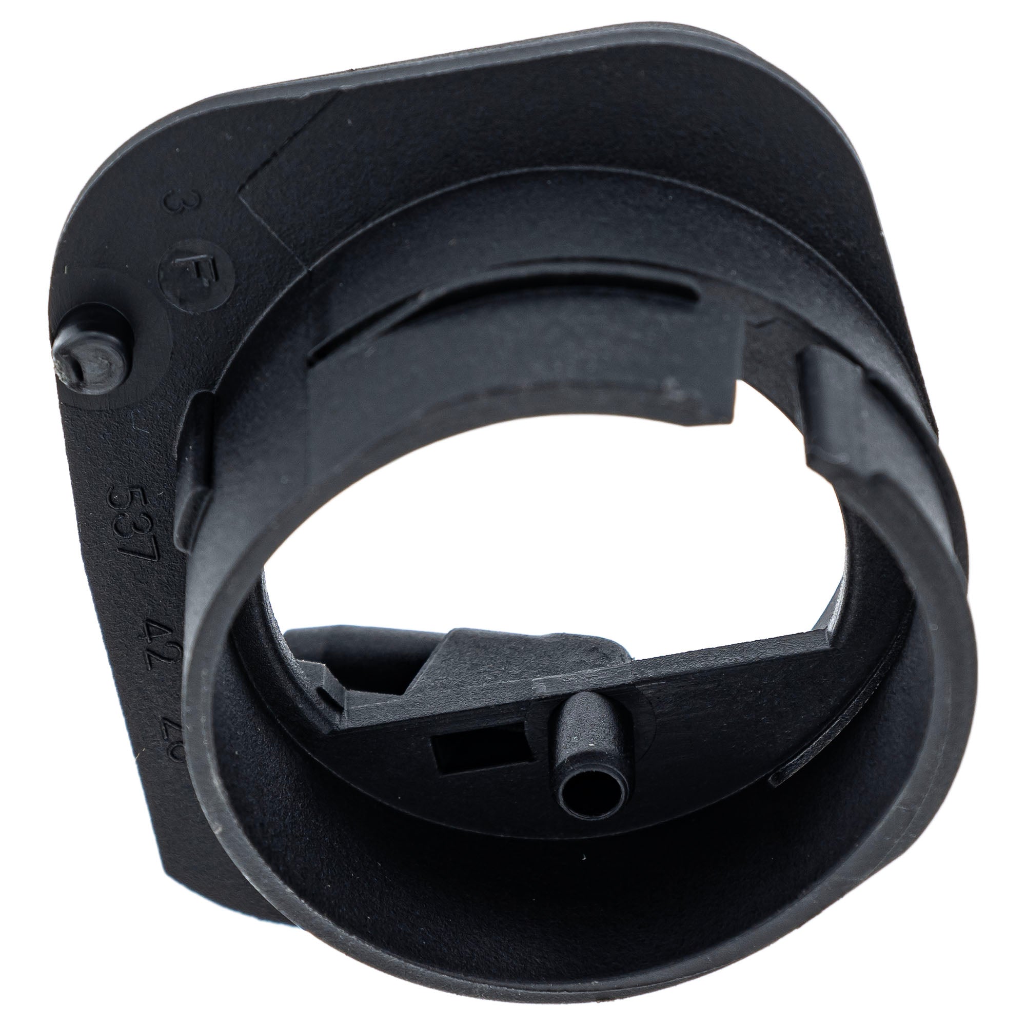 Husqvarna Wall Partition Intake Clamp 537251302