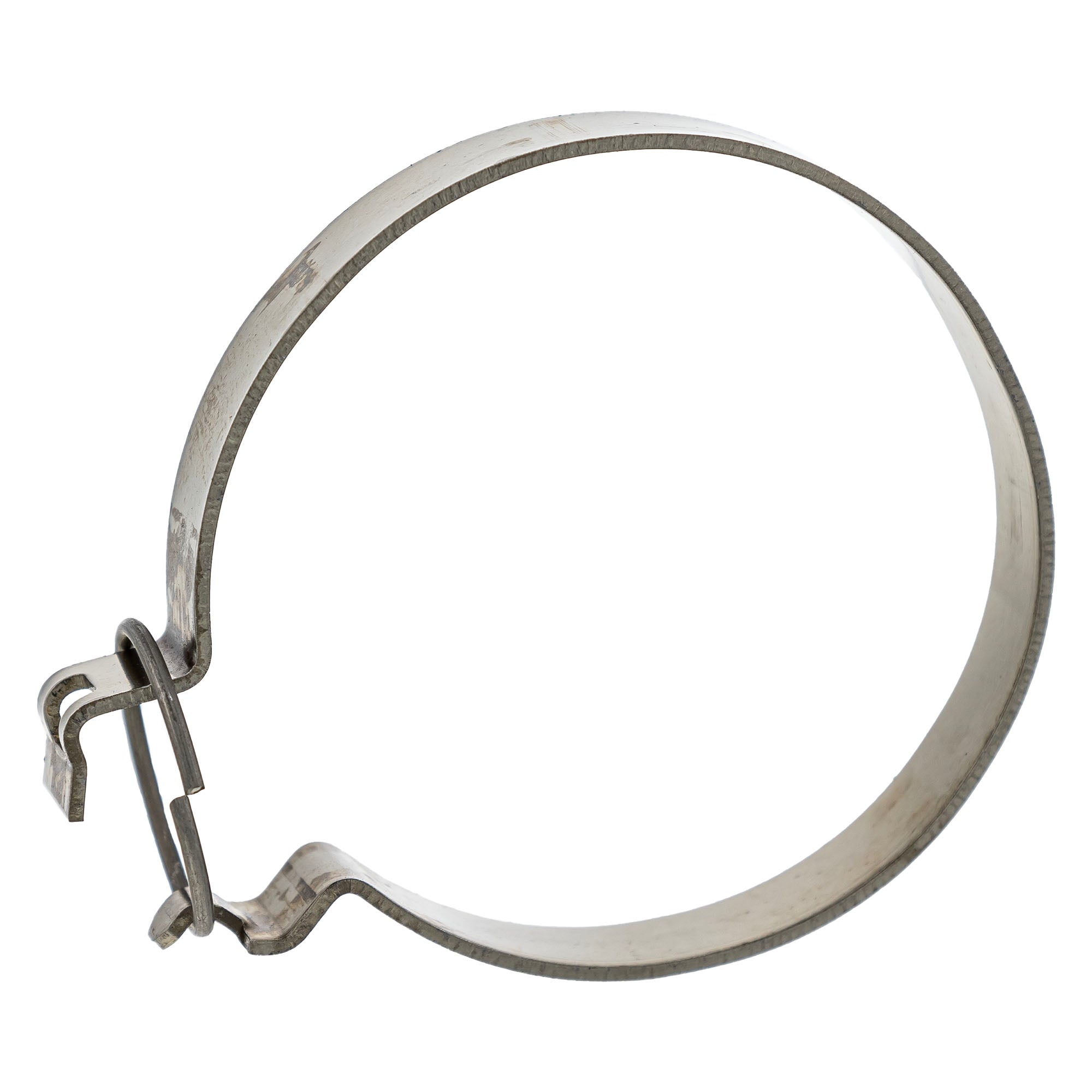 Husqvarna 537251302 Wall Partition Intake Clamp 340 345 350 357 XP 359 EPA