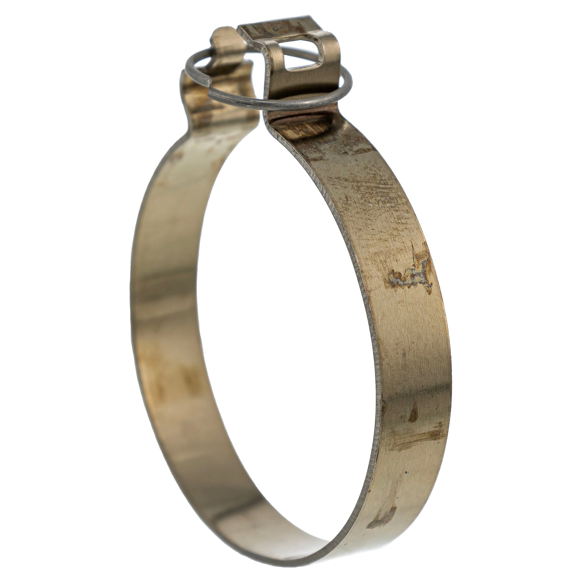 Husqvarna 537251302 Wall Partition Intake Clamp 340 345 350 357 XP 359 EPA