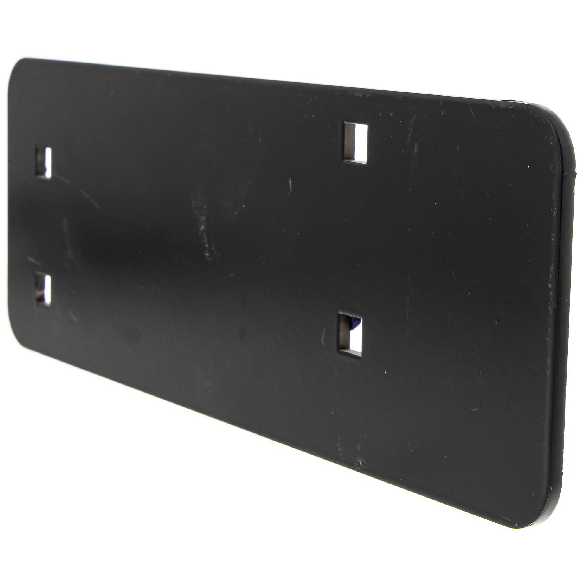 Husqvarna Black Backing Plate 539132122