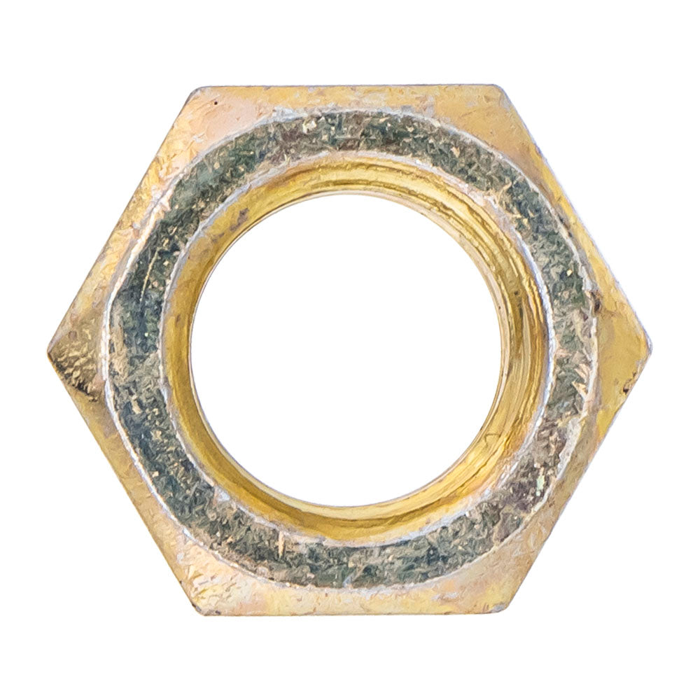 Husqvarna 539990625 Hex Jam Nut 1/2"-13 XP 532163305 532171262