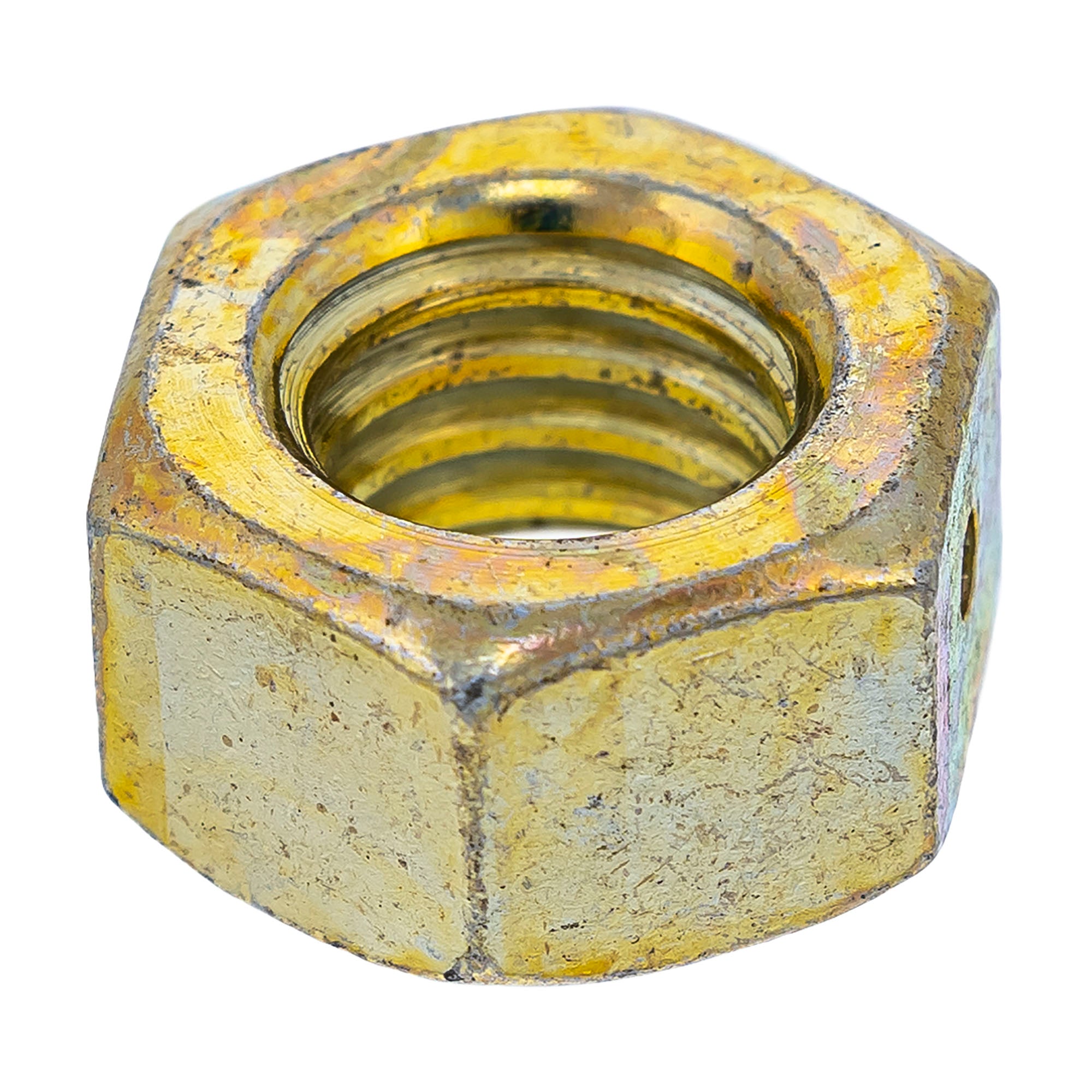 Husqvarna Center Lock Nut 7/16C 539990839