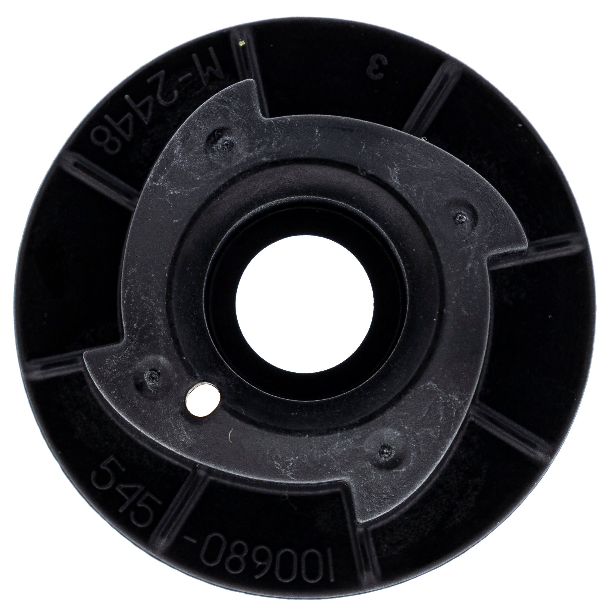 Husqvarna 545006084 Leaf Blower Recoil Starter Pulley Kit 125 BVX BX