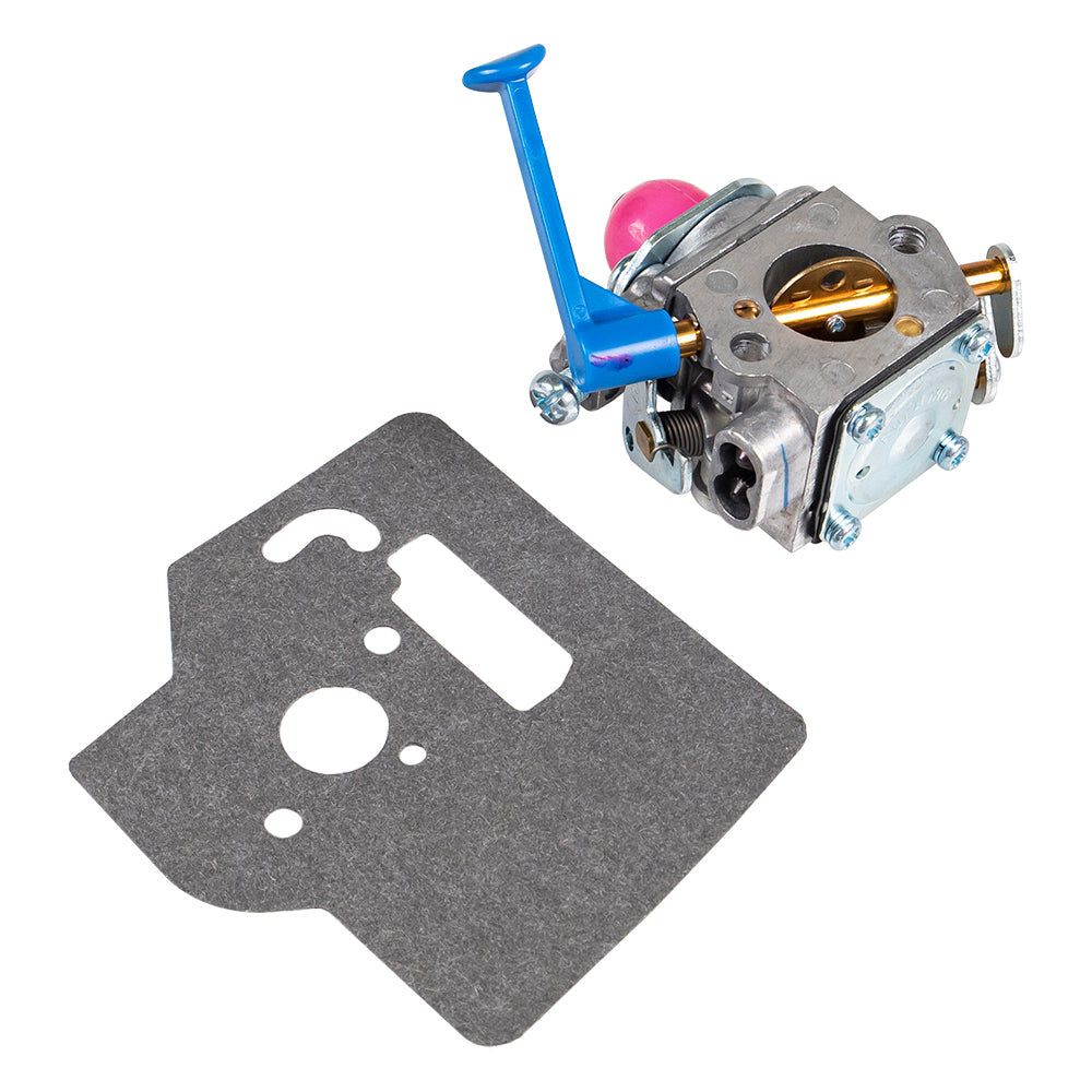 Genuine OEM Husqvarna Carburetor Kit