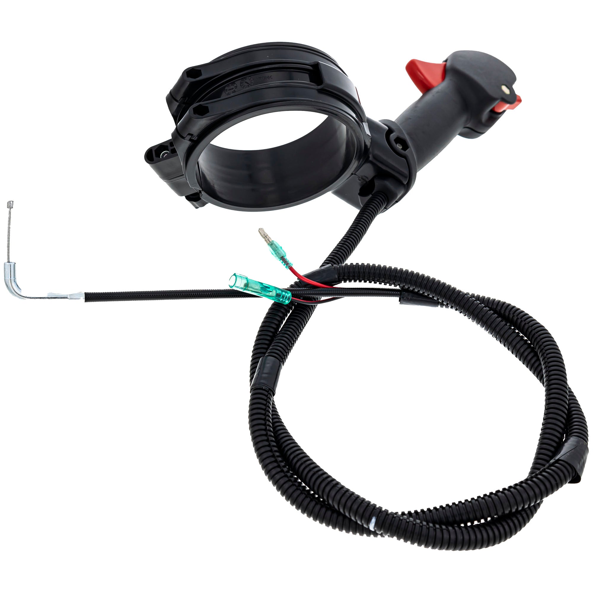 Genuine OEM RedMax Lever