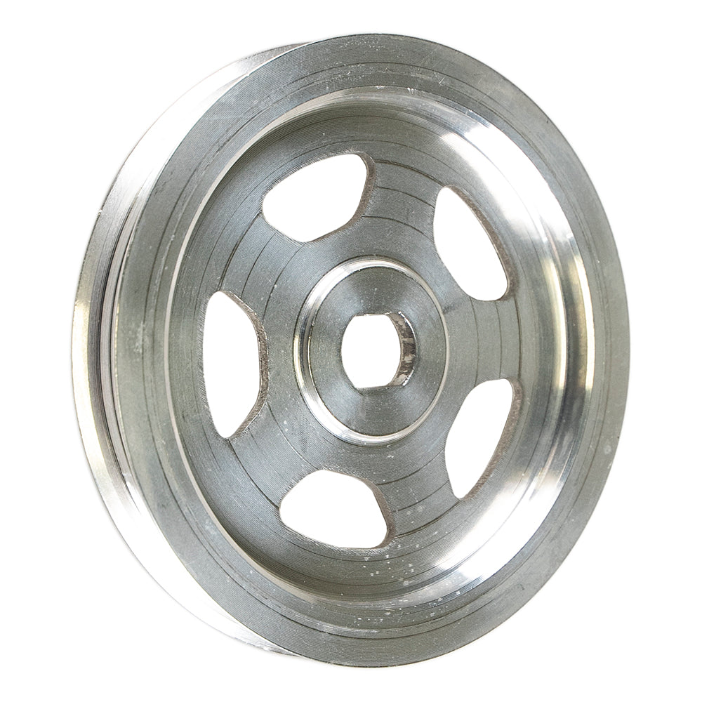 Genuine OEM Husqvarna Pulley