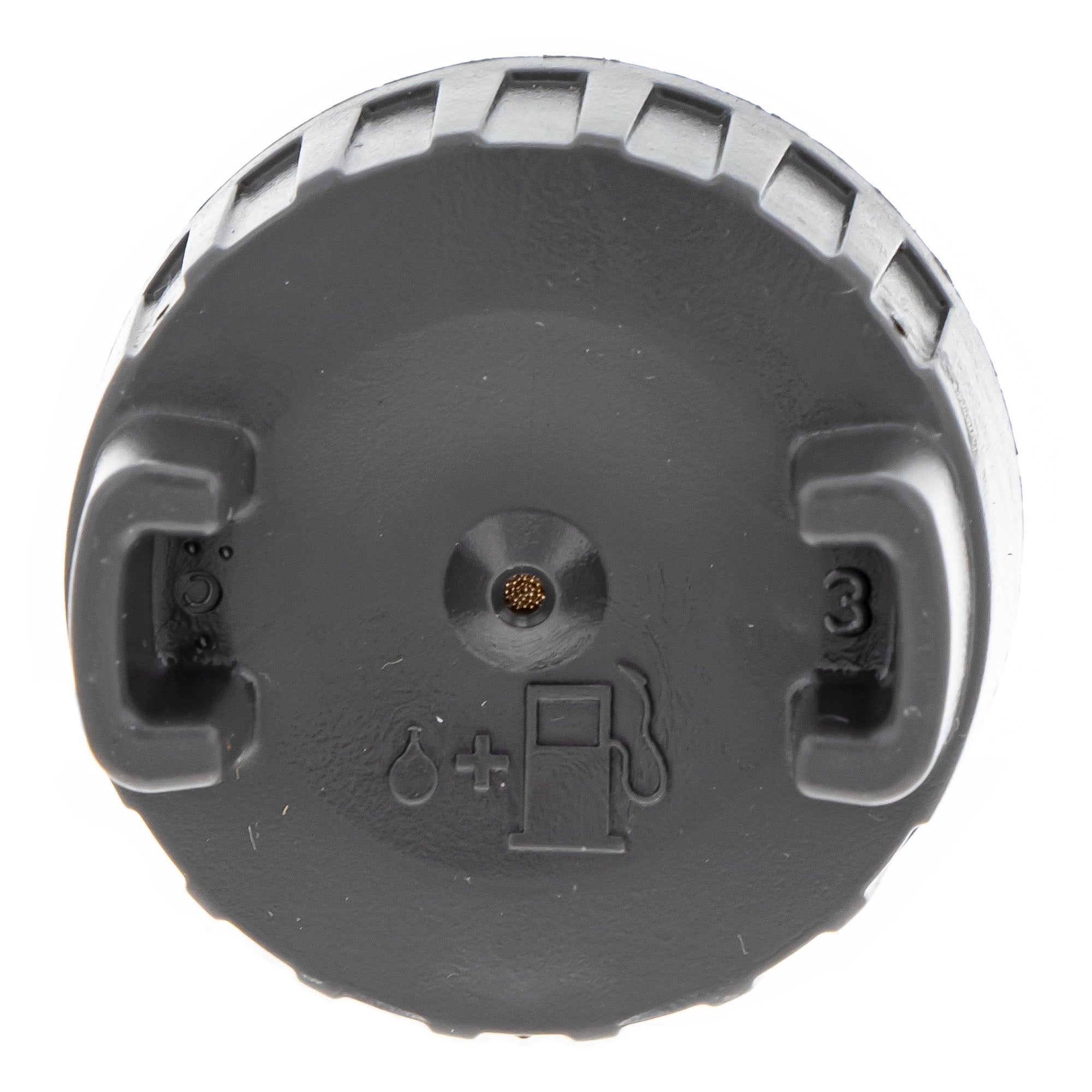 Genuine OEM Husqvarna Fuel Cap