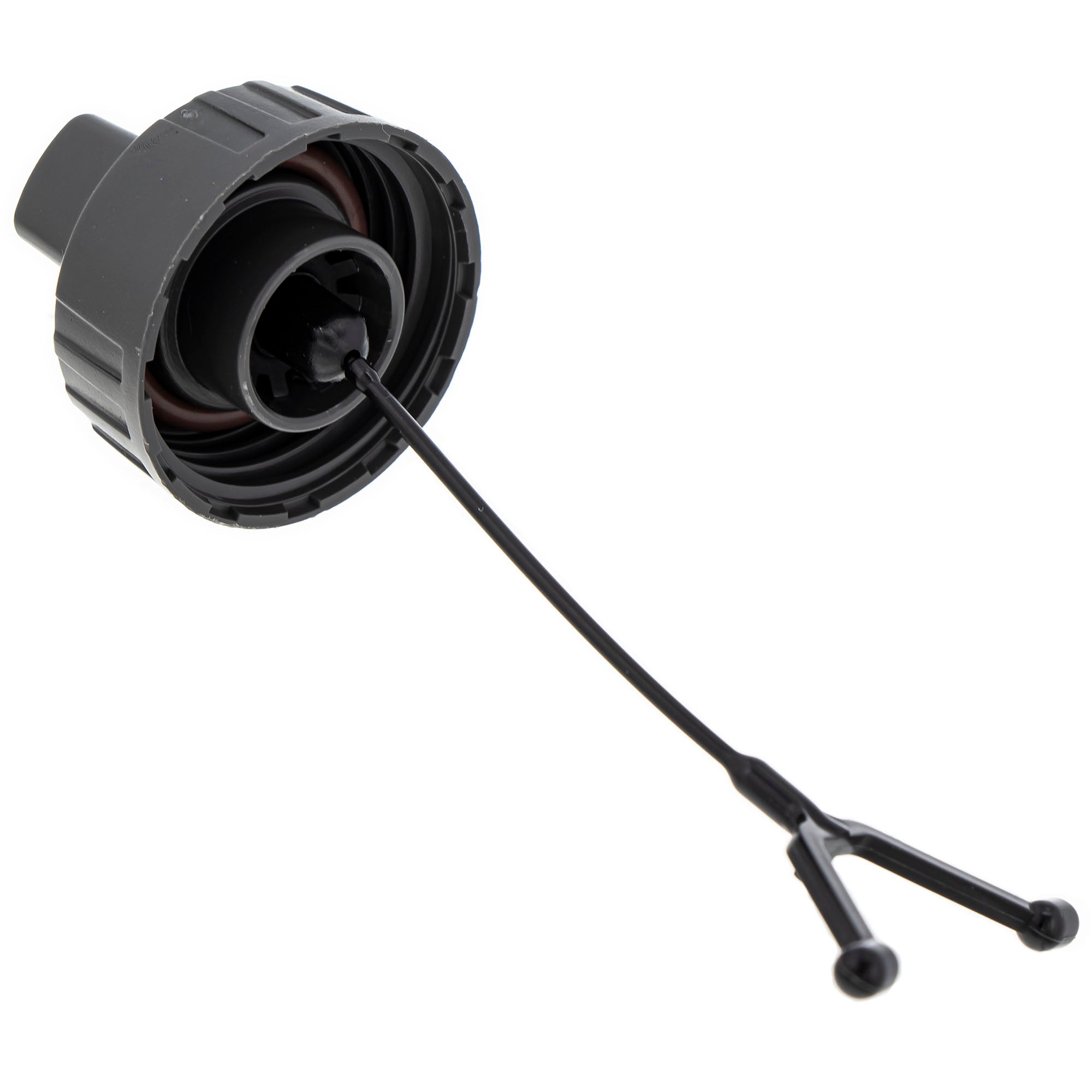 Husqvarna 578931504 Fuel Cap Genuine OEM String Trimmer 129 C DJX LDX LK RJ 329L