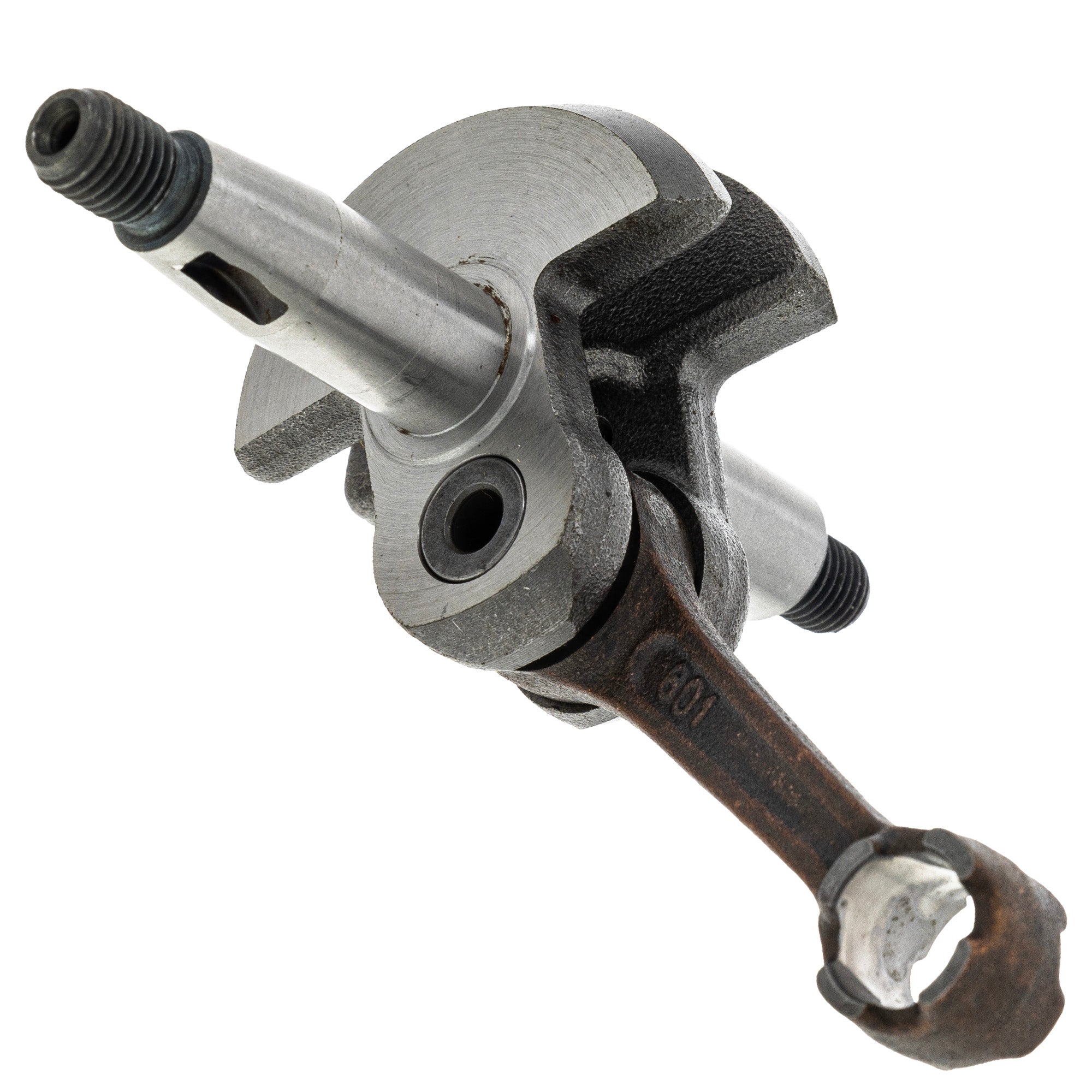 Husqvarna 579223201 Complete Crankshaft BCZ250S EXZ260S SRTZ260F Genuine OEM