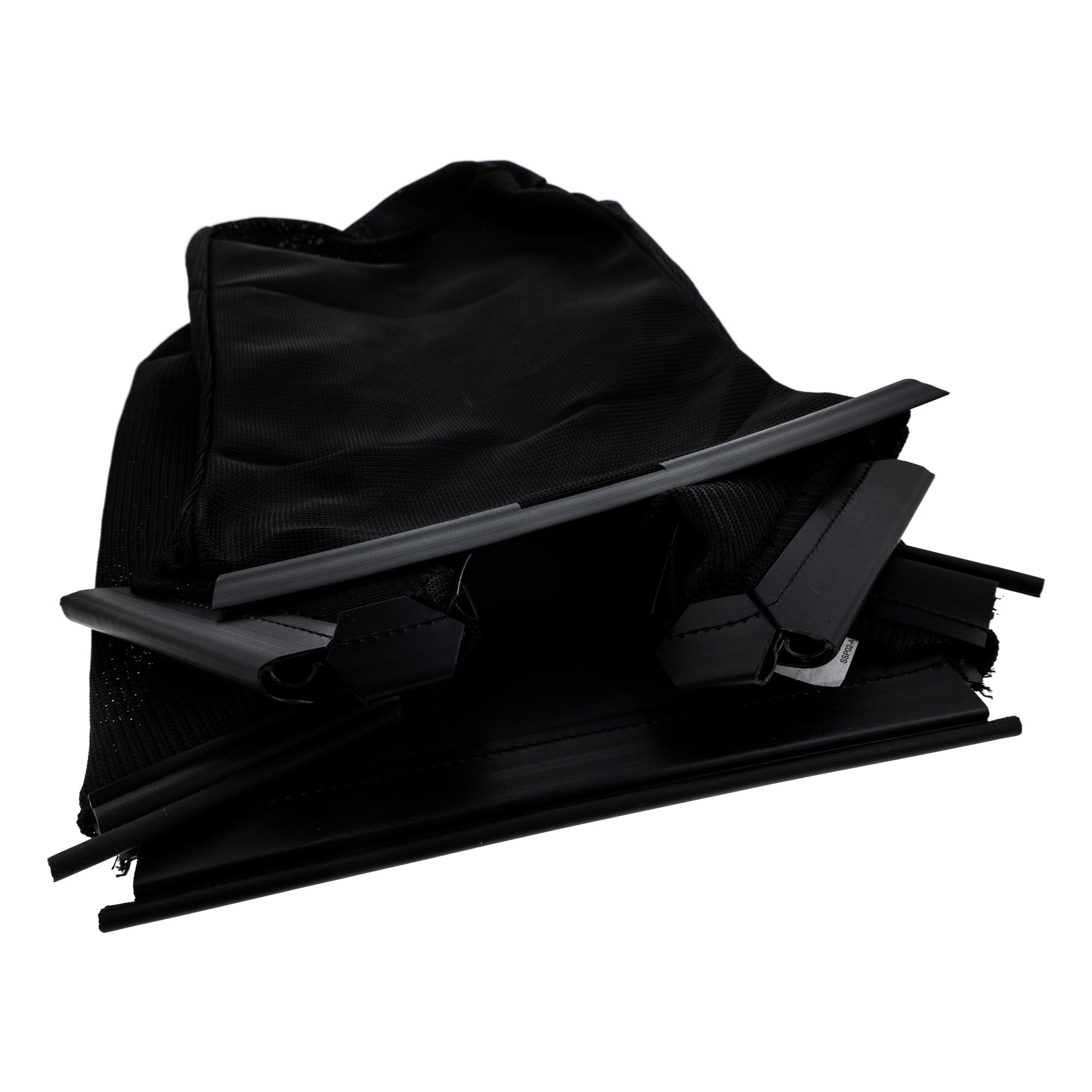 Husqvarna Black Grass Catcher Bag 580943401