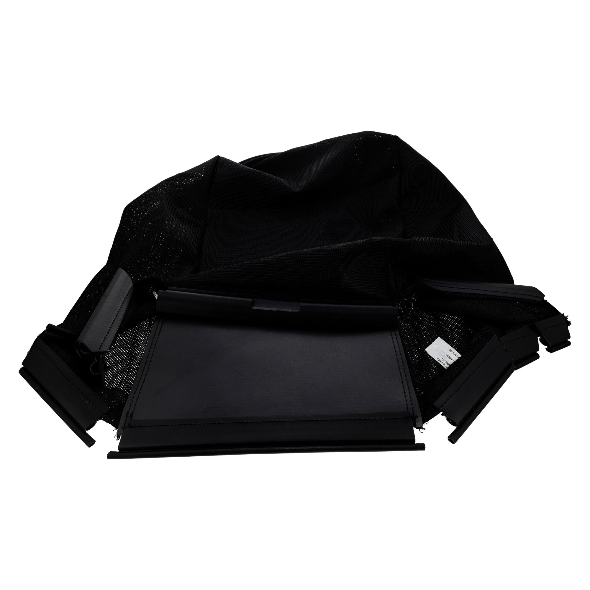 Husqvarna 580943401 Black Grass Bag HU700 HU725 HU775 Series Walk-Behind Lawn Mowers