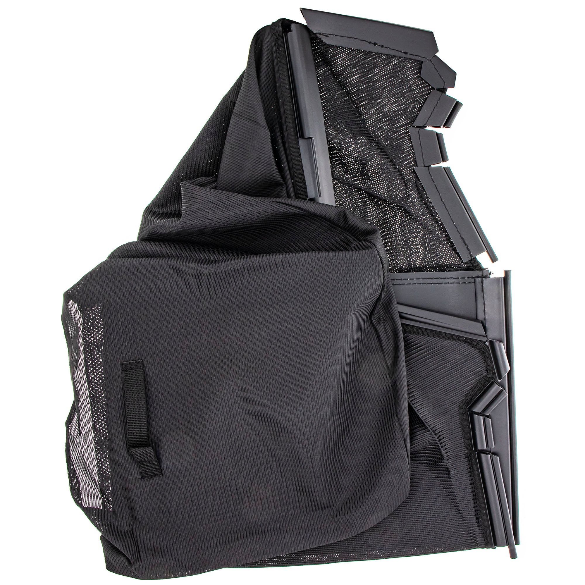 Husqvarna Black Grass Catcher Bag 580947302