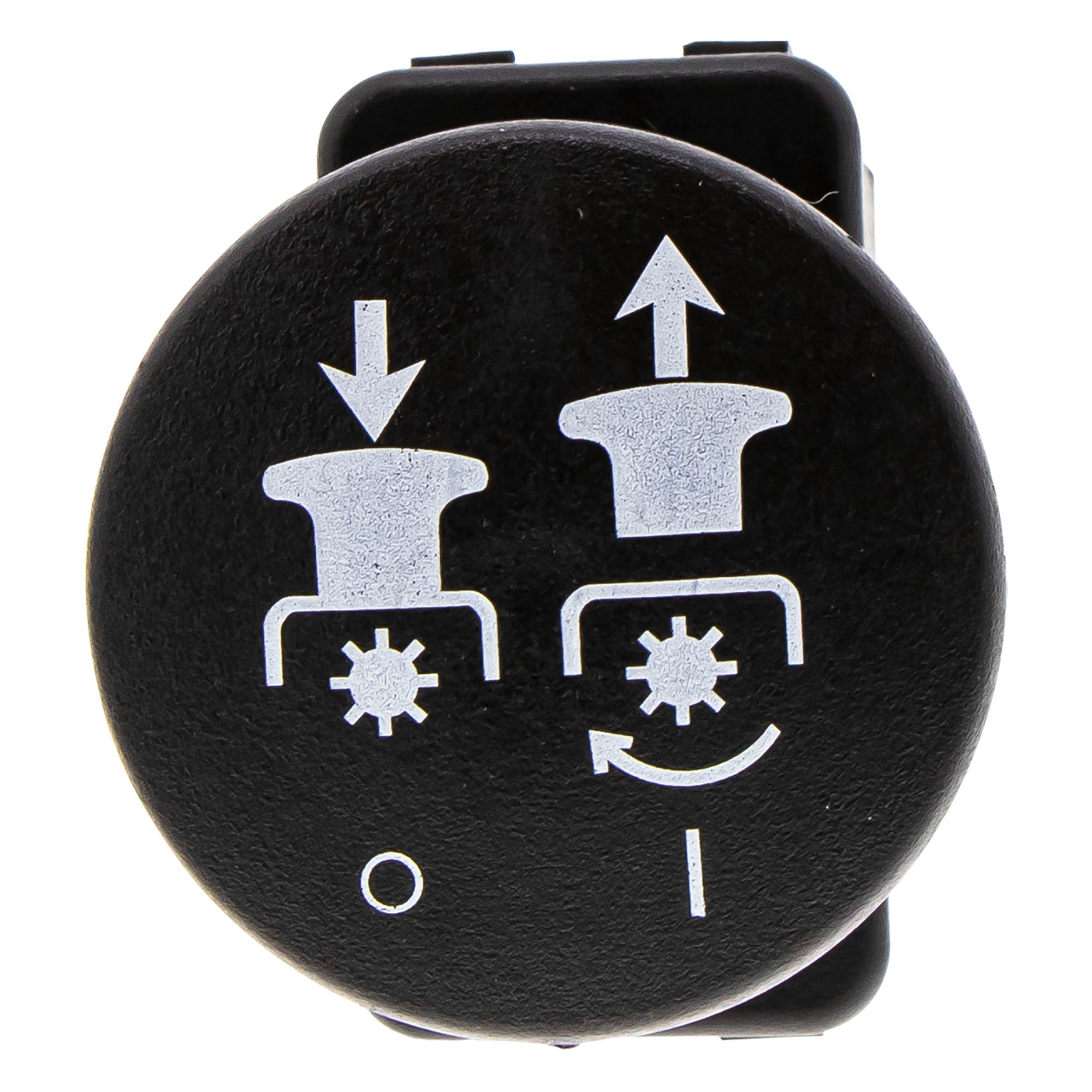 Husqvarna 582107601 PTO 8 Terminal Switch 450 XP 532140404 532154959