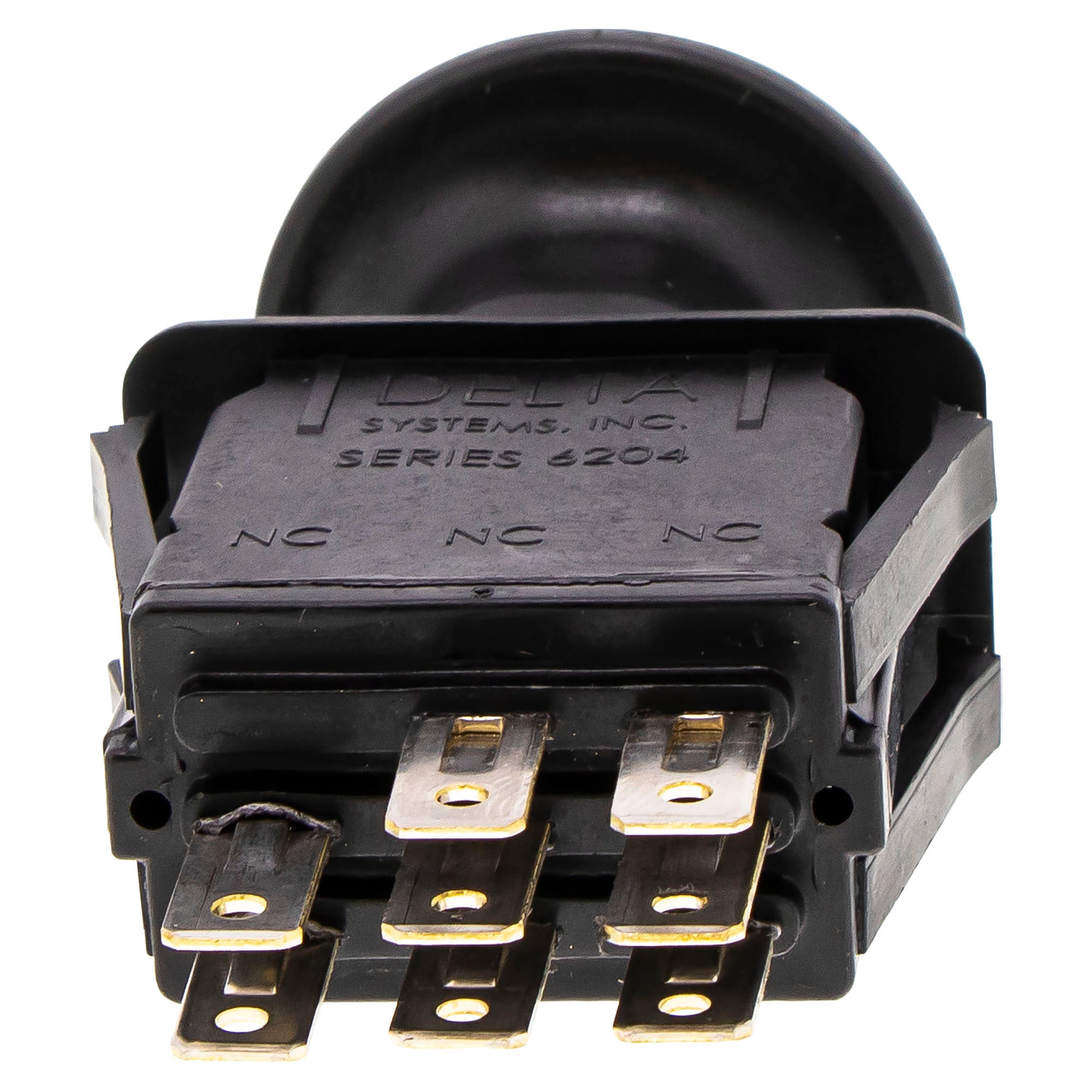 Husqvarna PTO 8 Terminal Switch 582107601