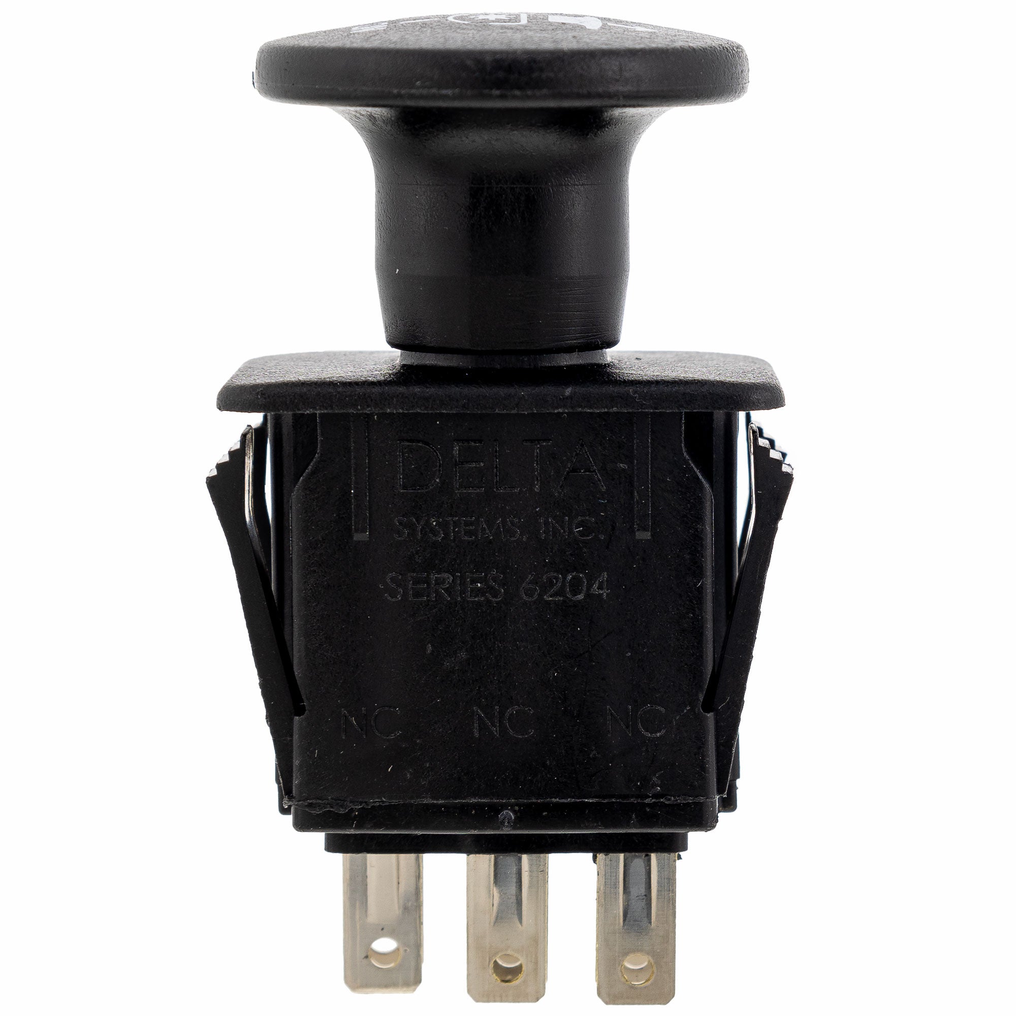 Husqvarna 582107604 8 Terminal PTO Switch Craftsman Lawn Mower Tractors