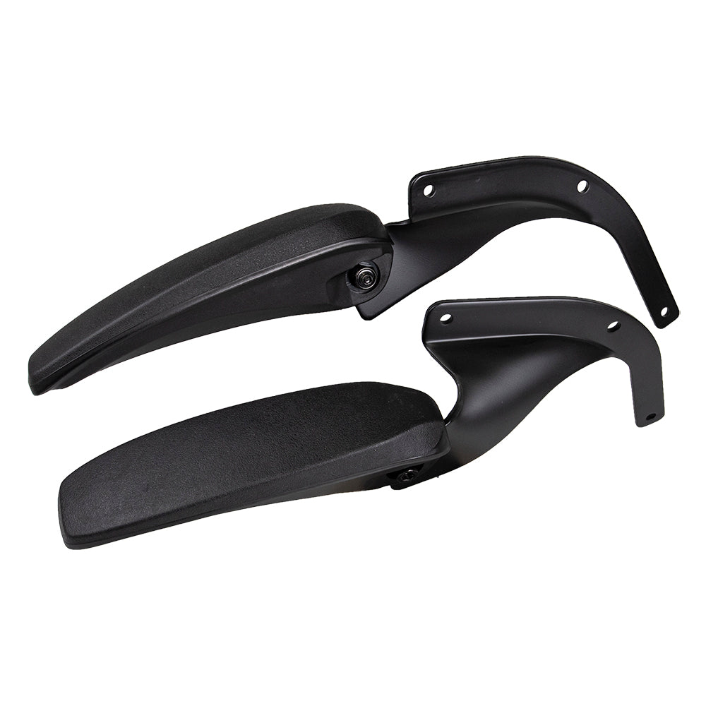 Husqvarna 582384601 Riding Lawn Mower Armrest Kit 150 532421499 539110469