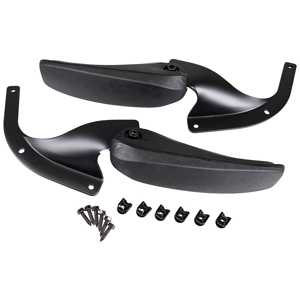 Genuine OEM Husqvarna Armrest