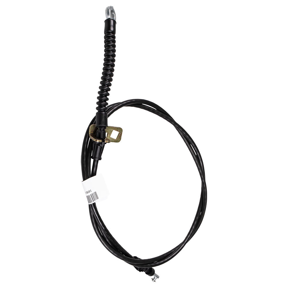 Genuine OEM Husqvarna Throttle Cable