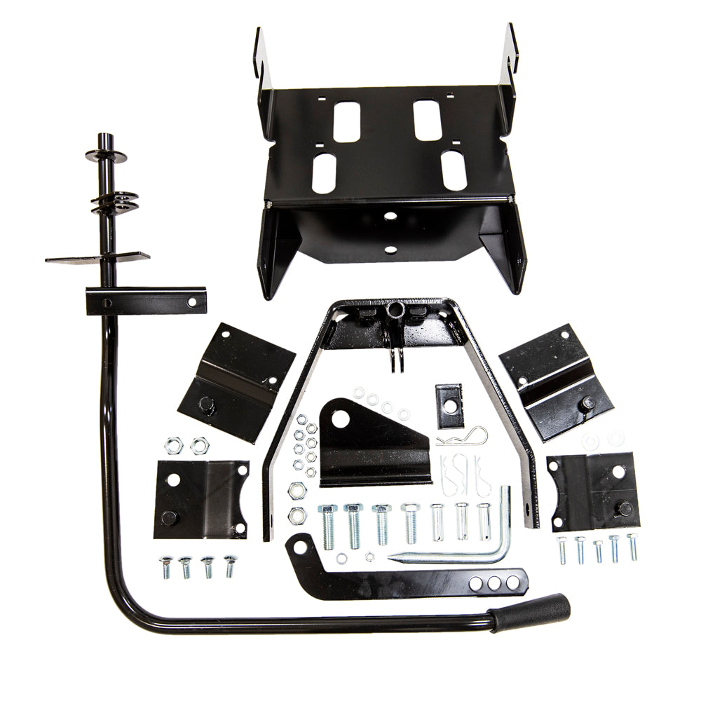 Husqvarna 585607901 Rear-Mounted Sleeve Hitch Attachment 531307005 531308116