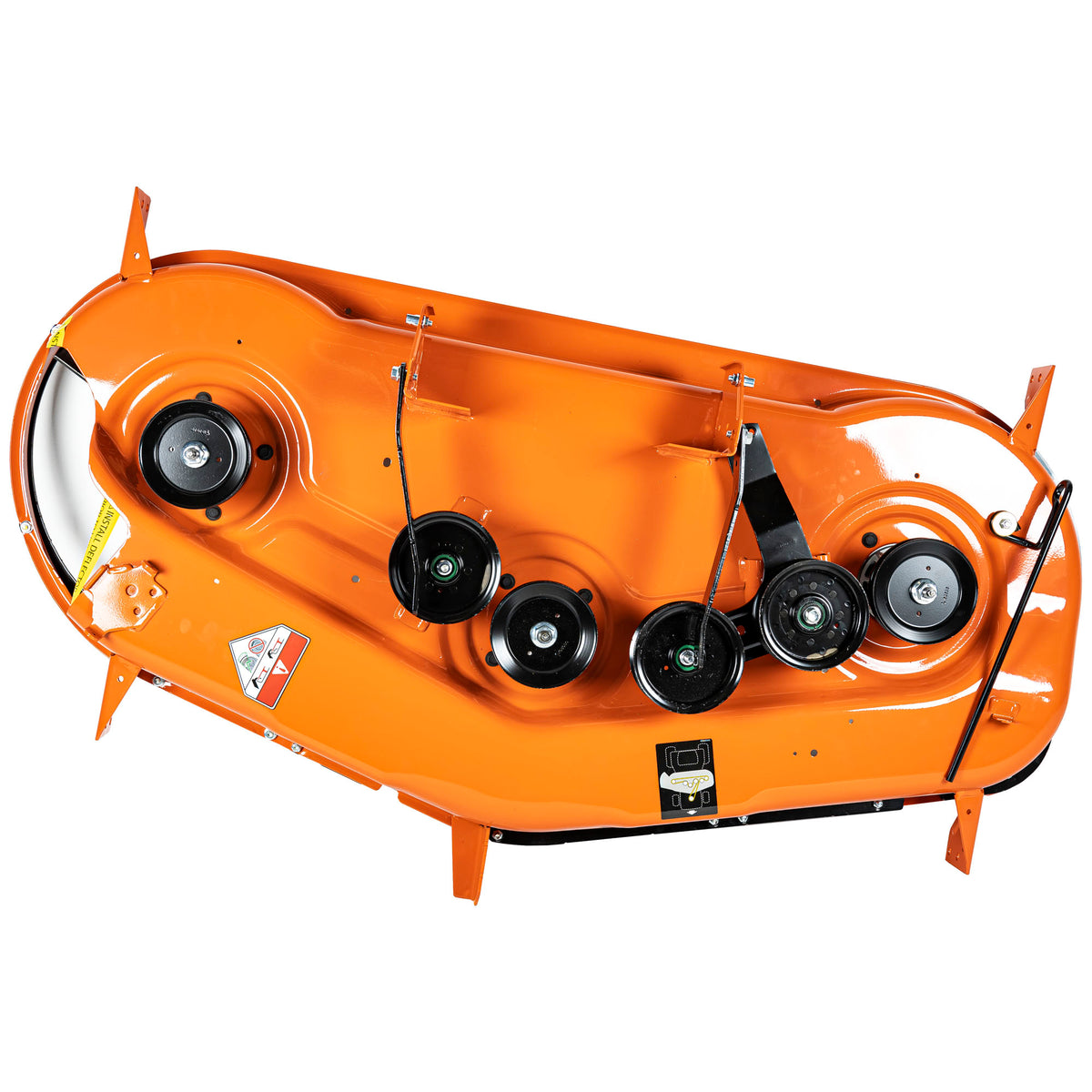 Husqvarna 586440701 Deck Assembly 54" SVC