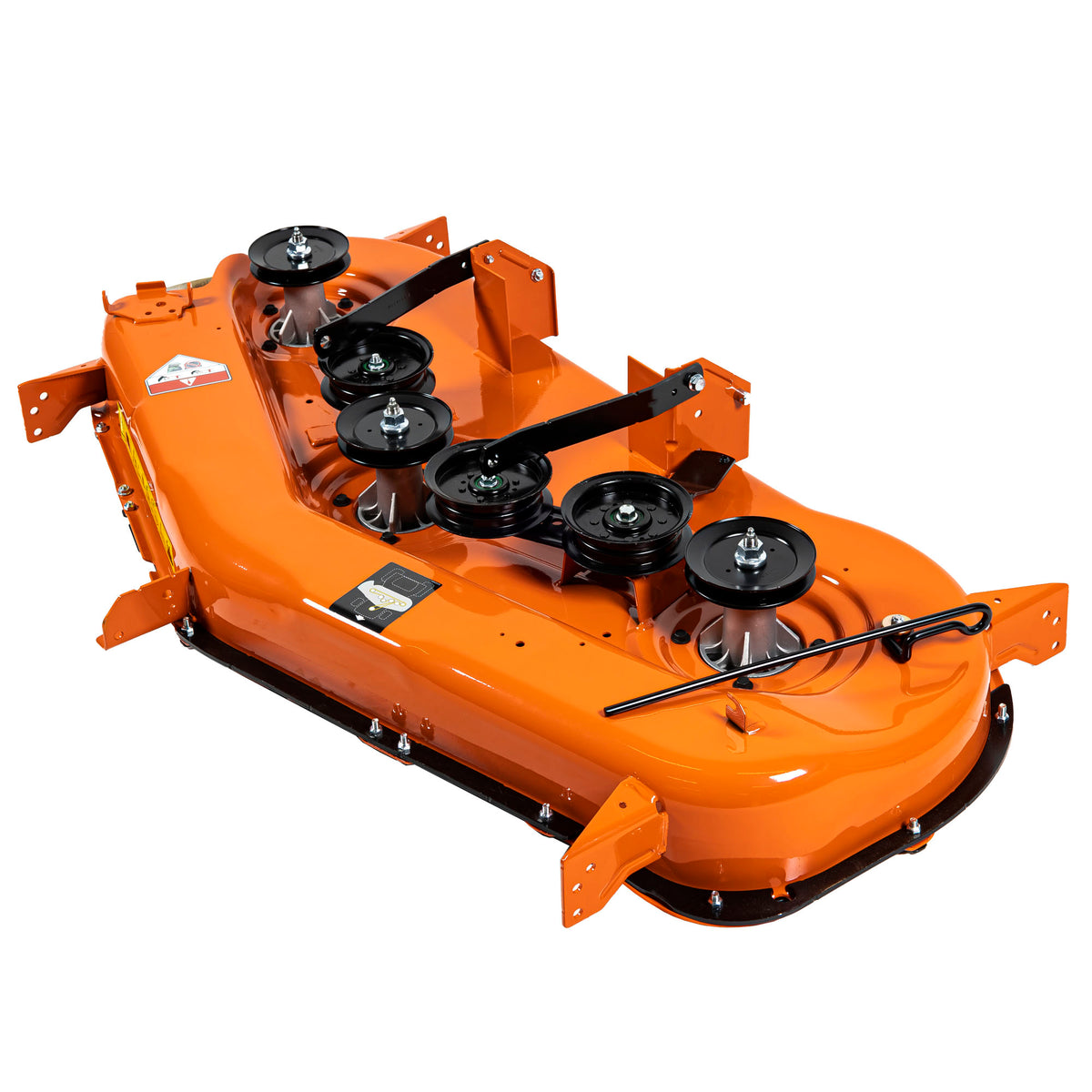 Genuine OEM Husqvarna Deck Assembly