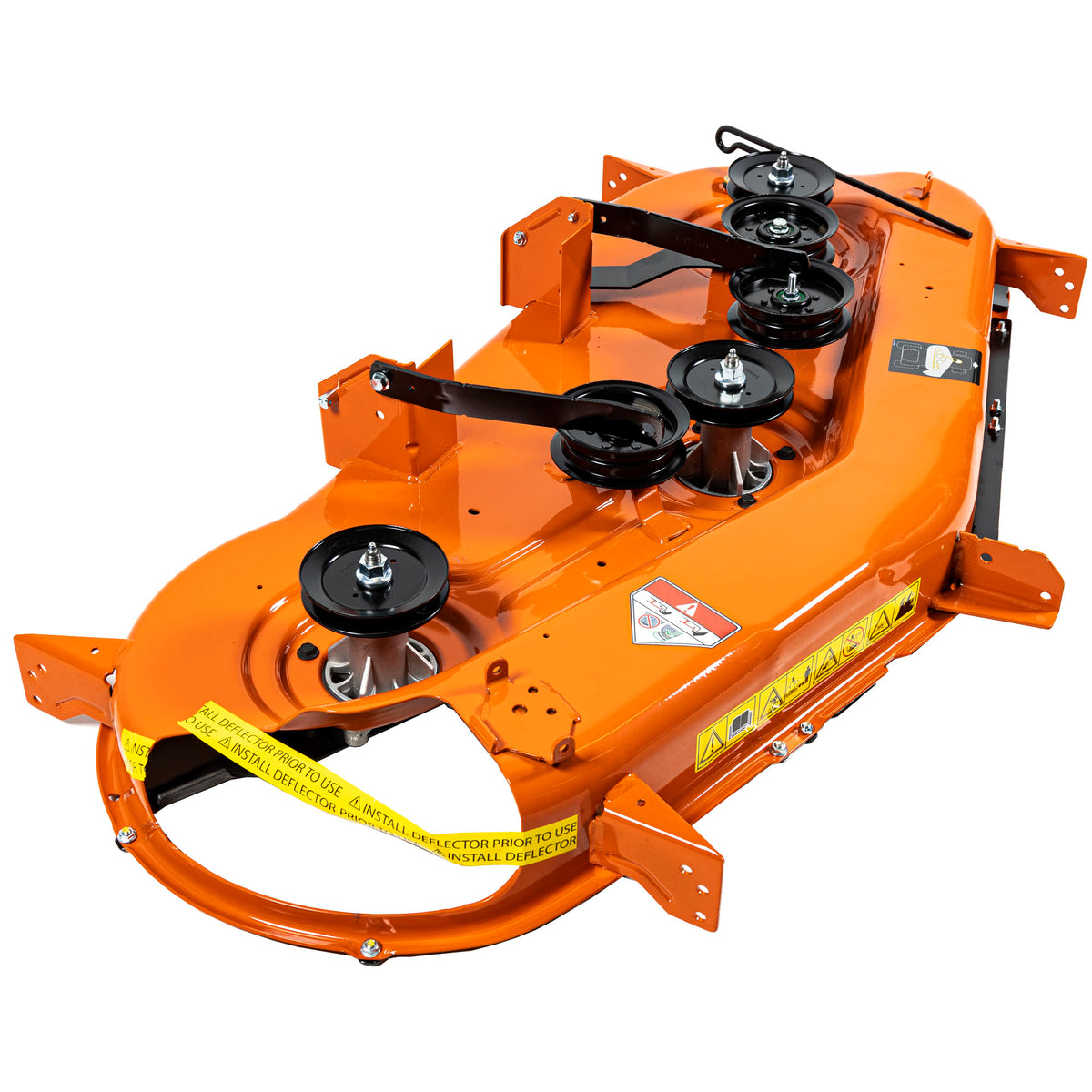 Husqvarna Deck Assembly 54" SVC 586440701