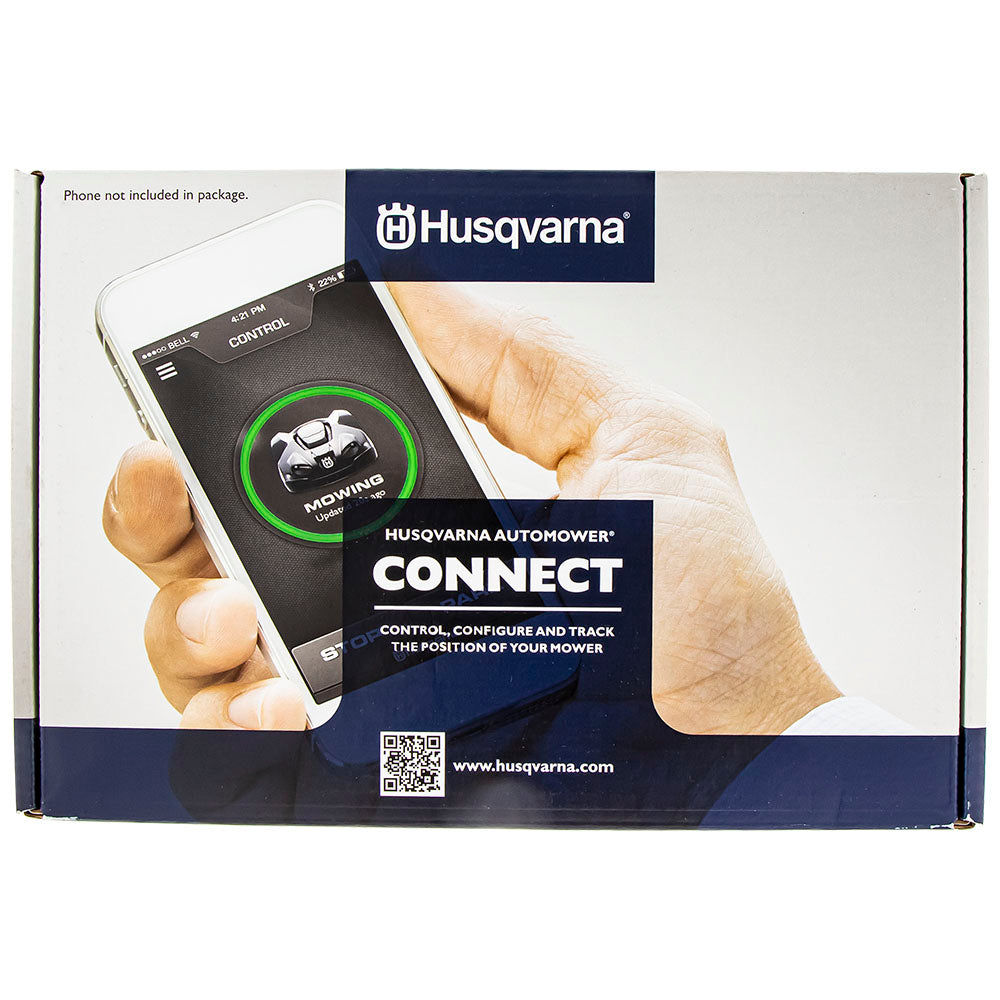 Husqvarna 586662311 AutoConnect Module Kit 586662306 586662307