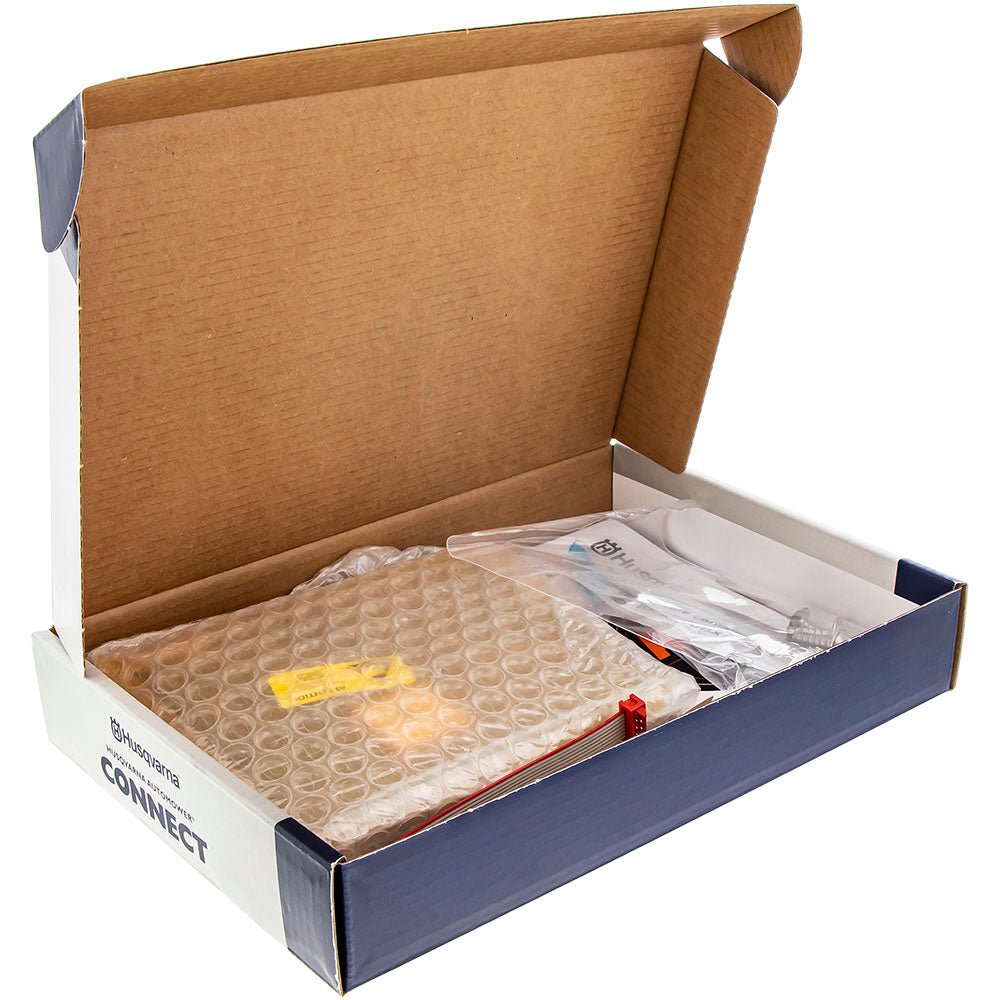 Genuine OEM Husqvarna GPS Module