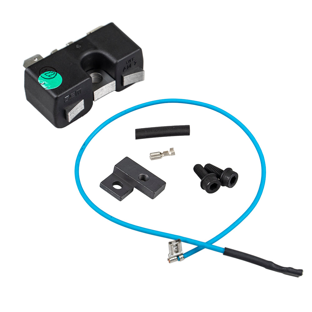 Husqvarna 586725501 Ignition Module Super II Champ 670 66 630 625 61 266 162