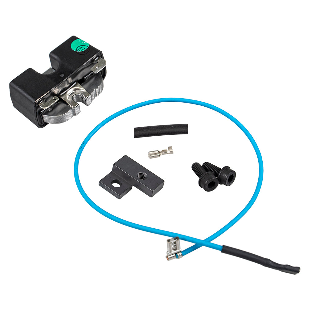 Genuine OEM Husqvarna Ignition Module