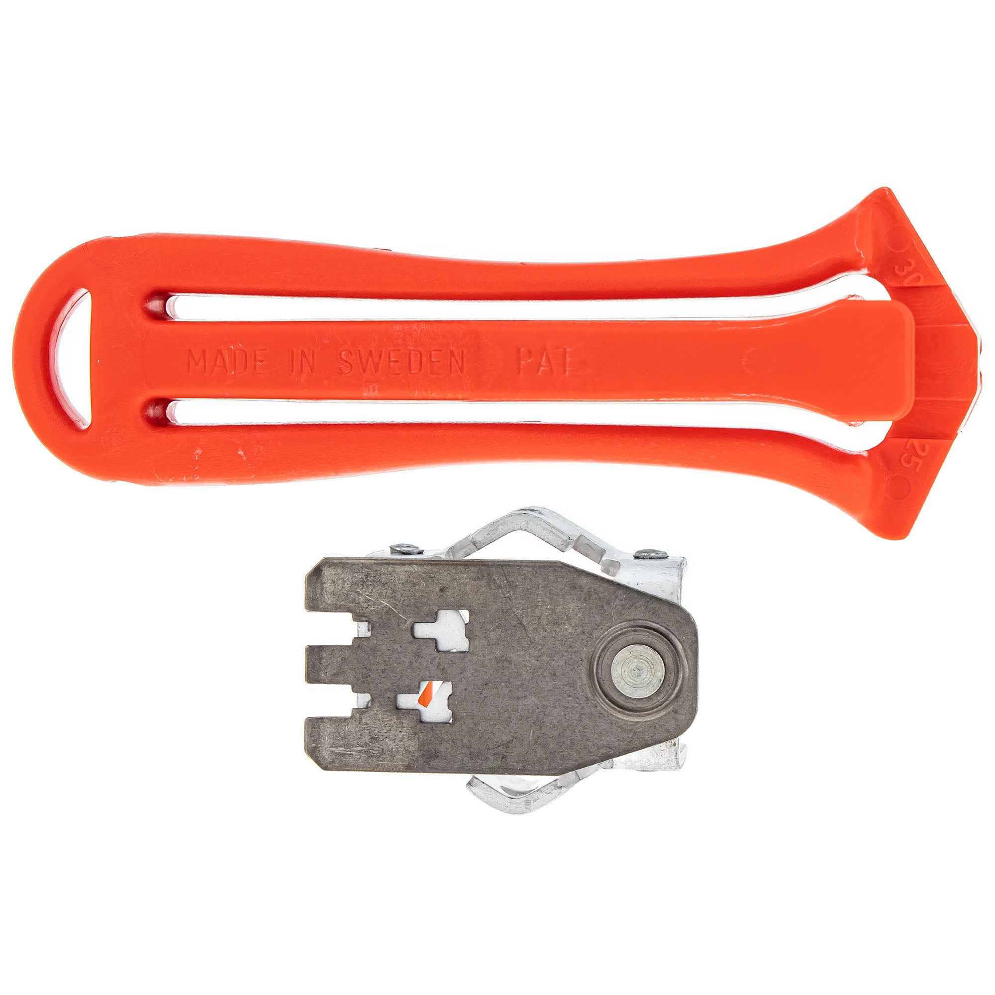 Husqvarna 586933403 .325" Chain Sharpener File Kit OEM 505698190 531300082