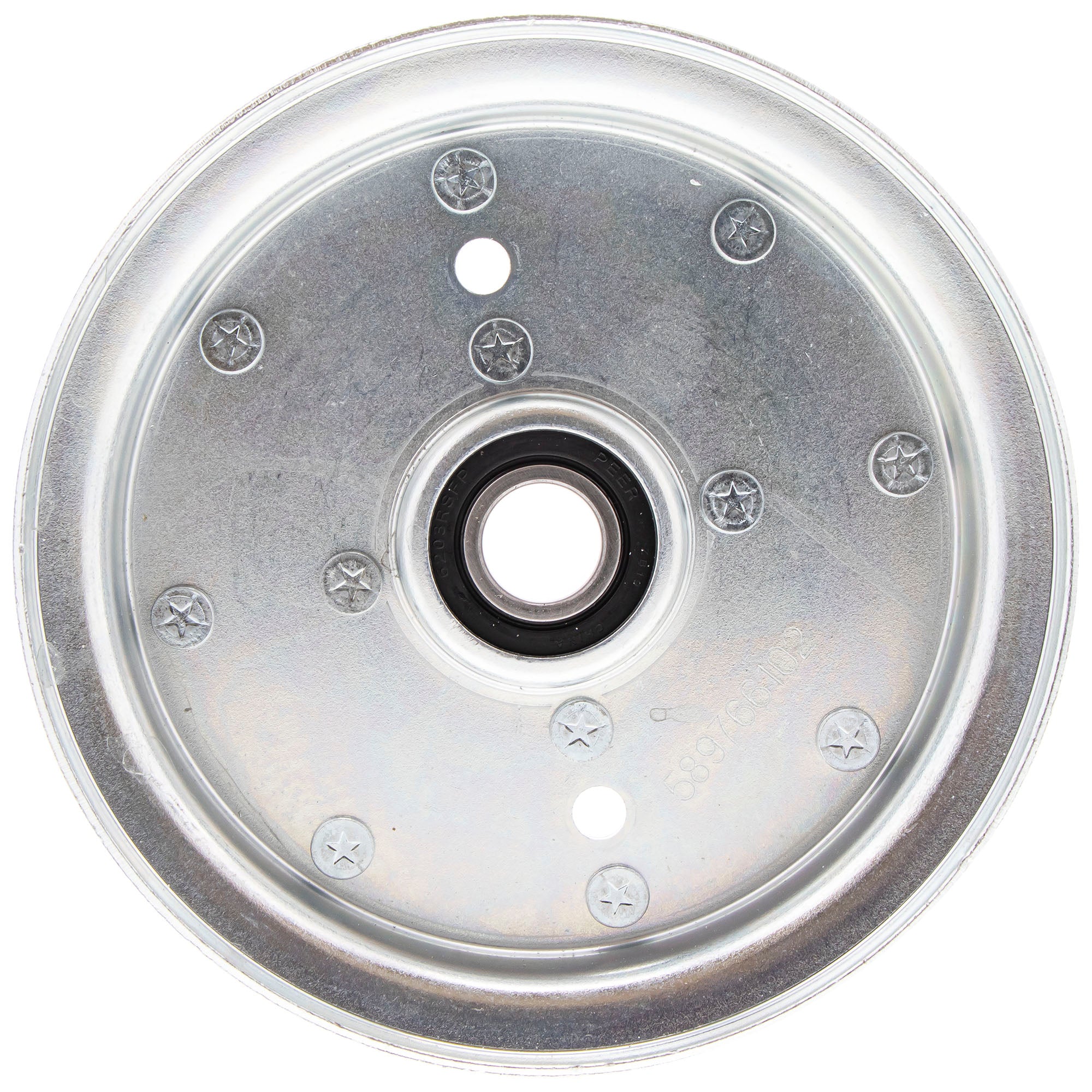 Genuine OEM Husqvarna Pulley