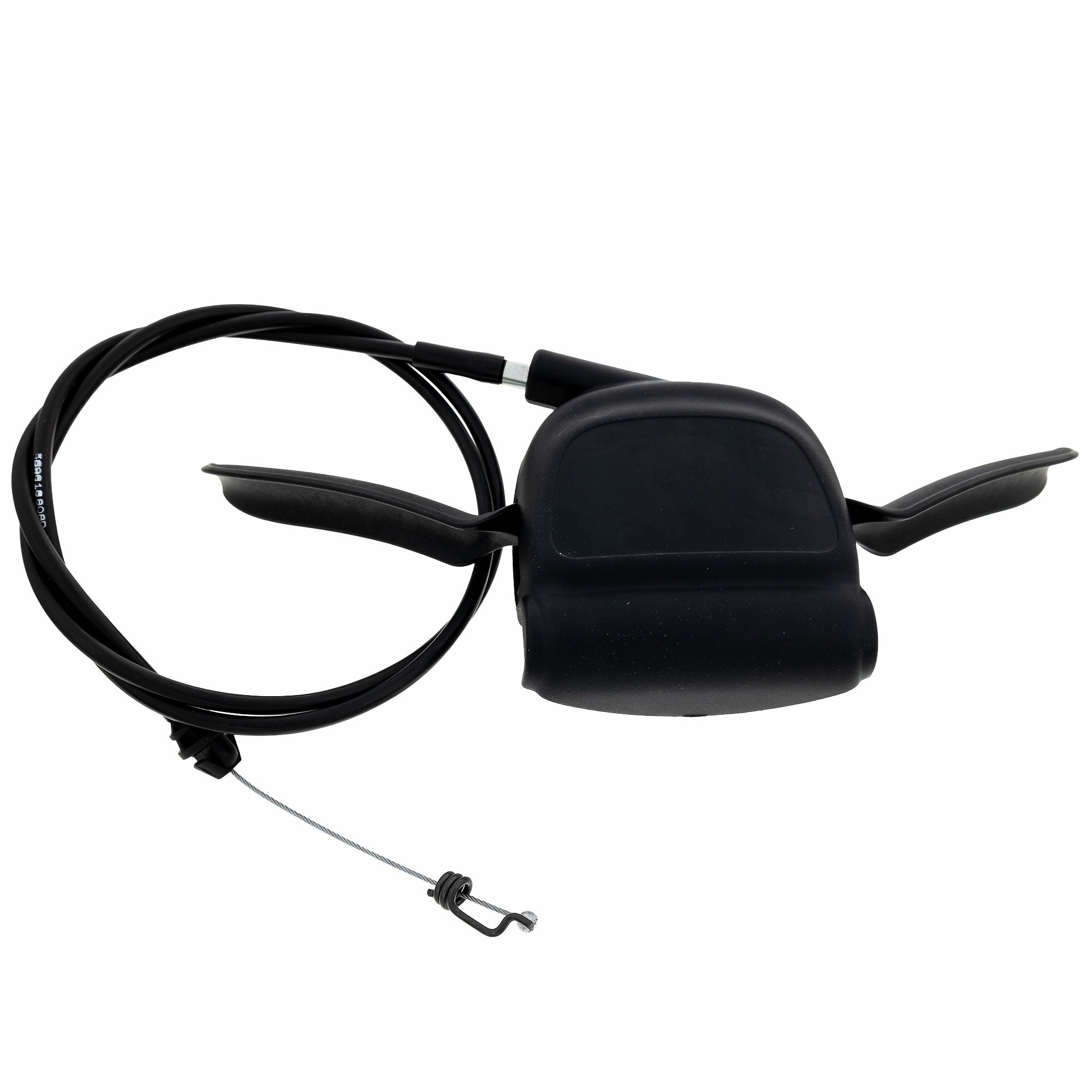 Husqvarna 589818808 All Wheel Drive Control Cable Z246i Z246 LC356VB LC356AWD