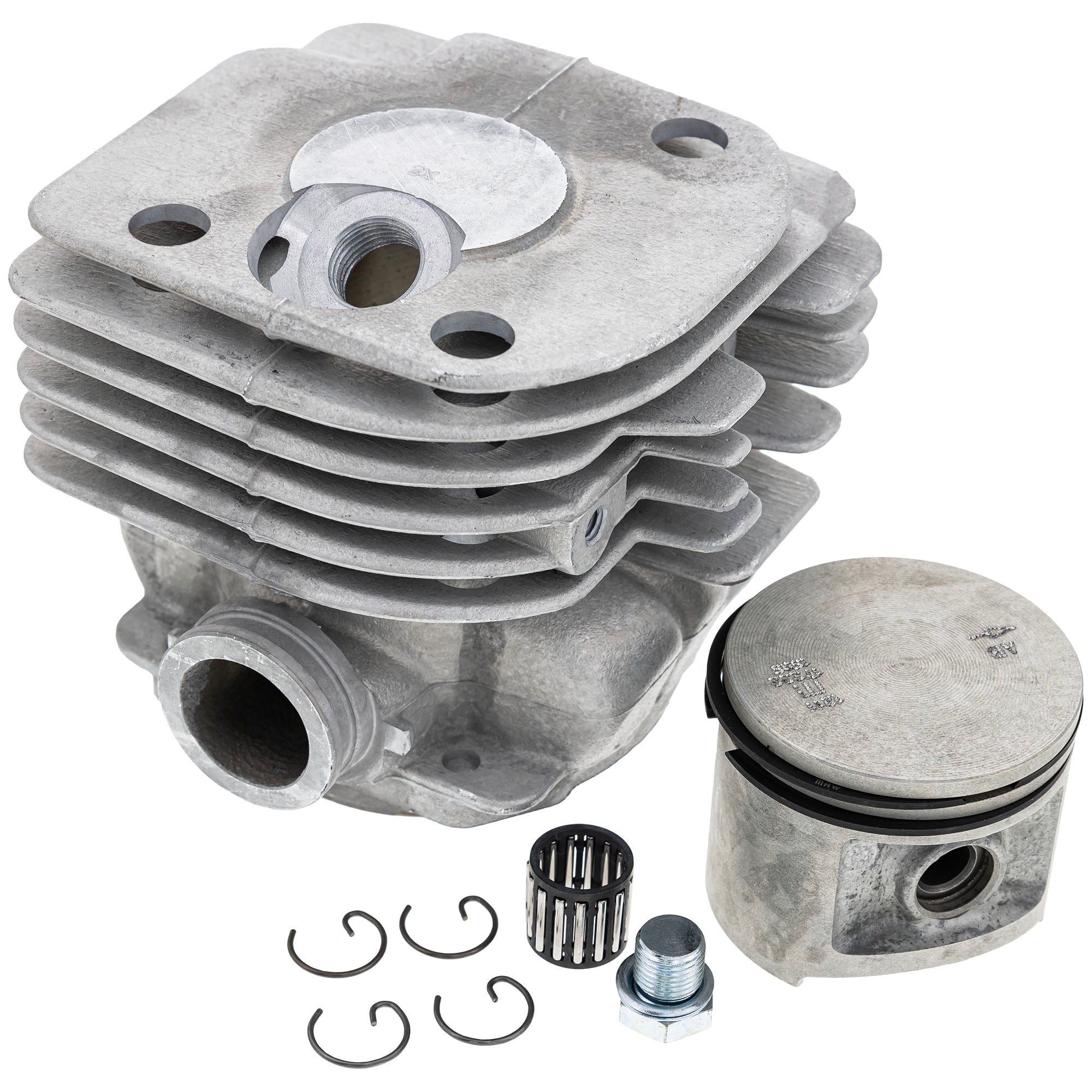 Husqvarna 593665504 Piston Cylinder Assembly XP 503626472 503626473