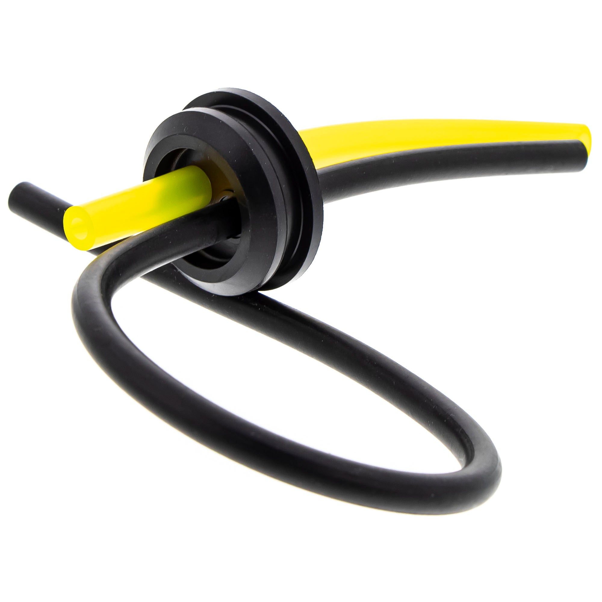 Genuine OEM Husqvarna Complete Pipe