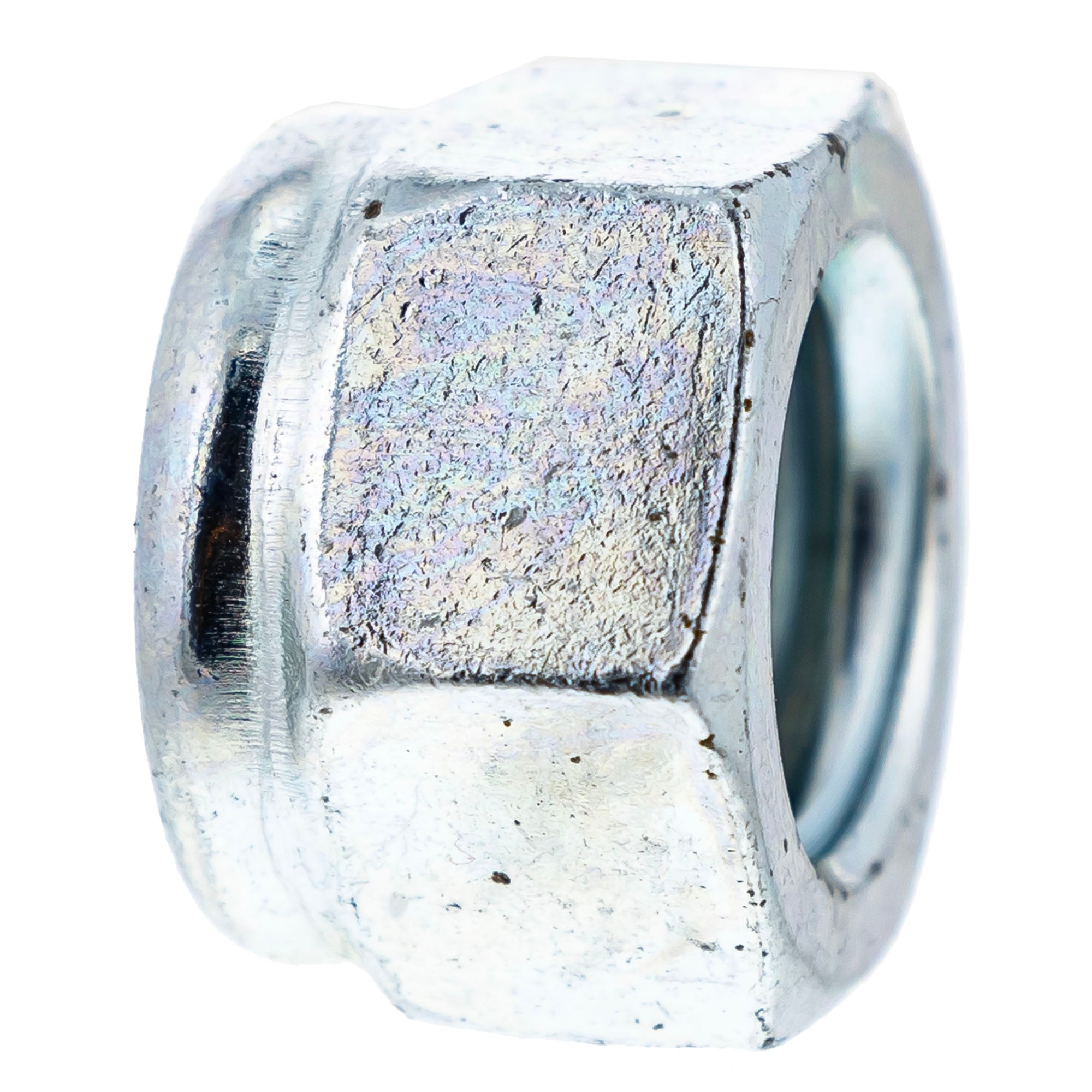 Husqvarna 595901901 Nyloc Hex Nut Z254 Z248F Z246 Z242F YTH24V48LS YTH24V42LS