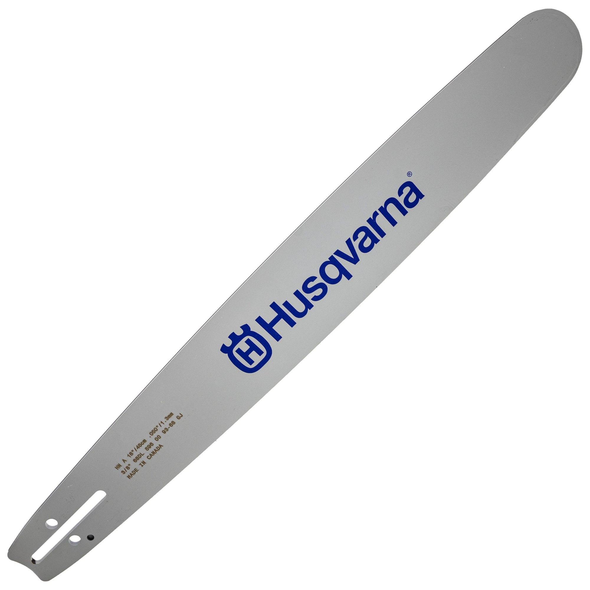 Genuine OEM Husqvarna Chainsaw Bar