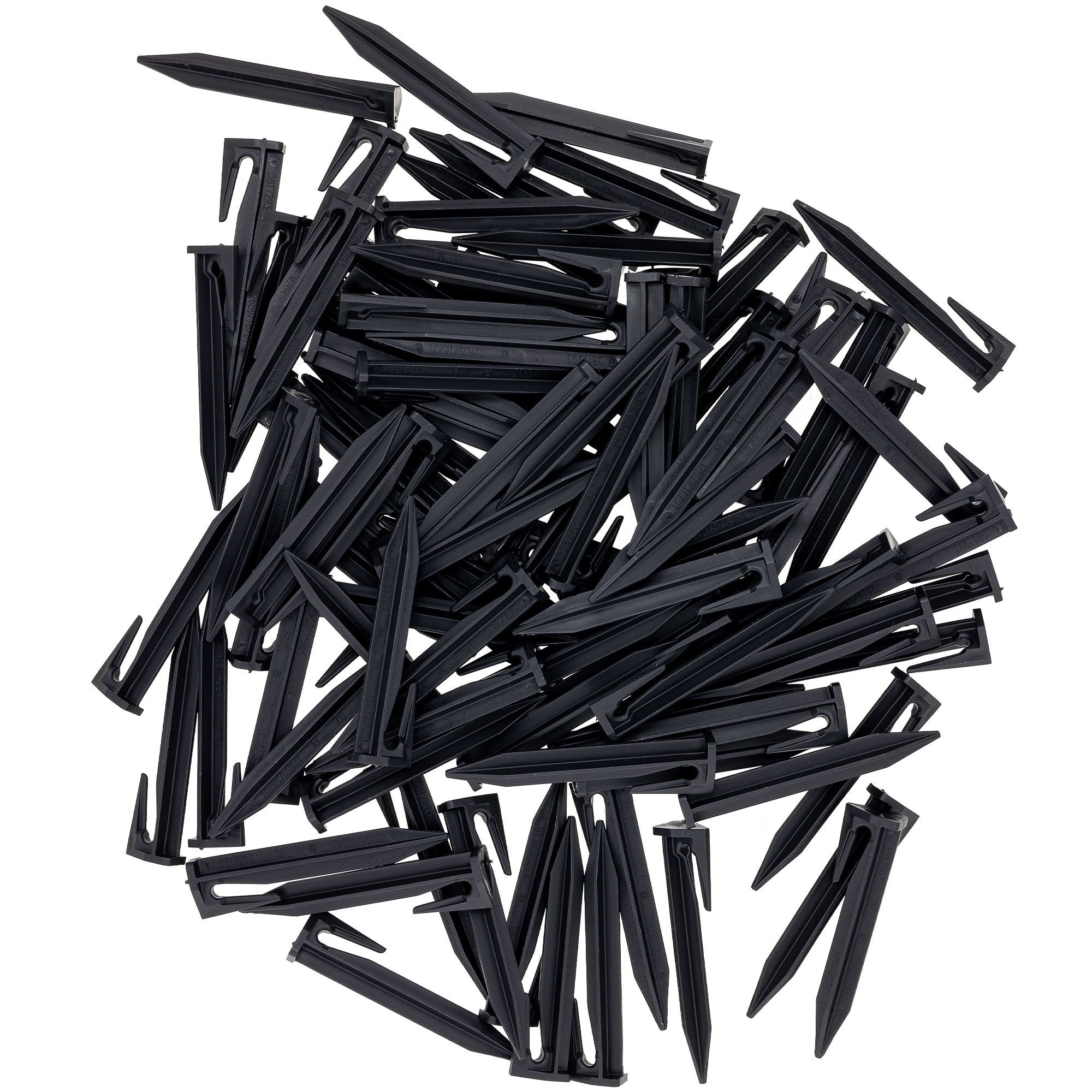 Husqvarna 596281901 Automower Boundary Staples 100pc RX LC153S 325 504049701