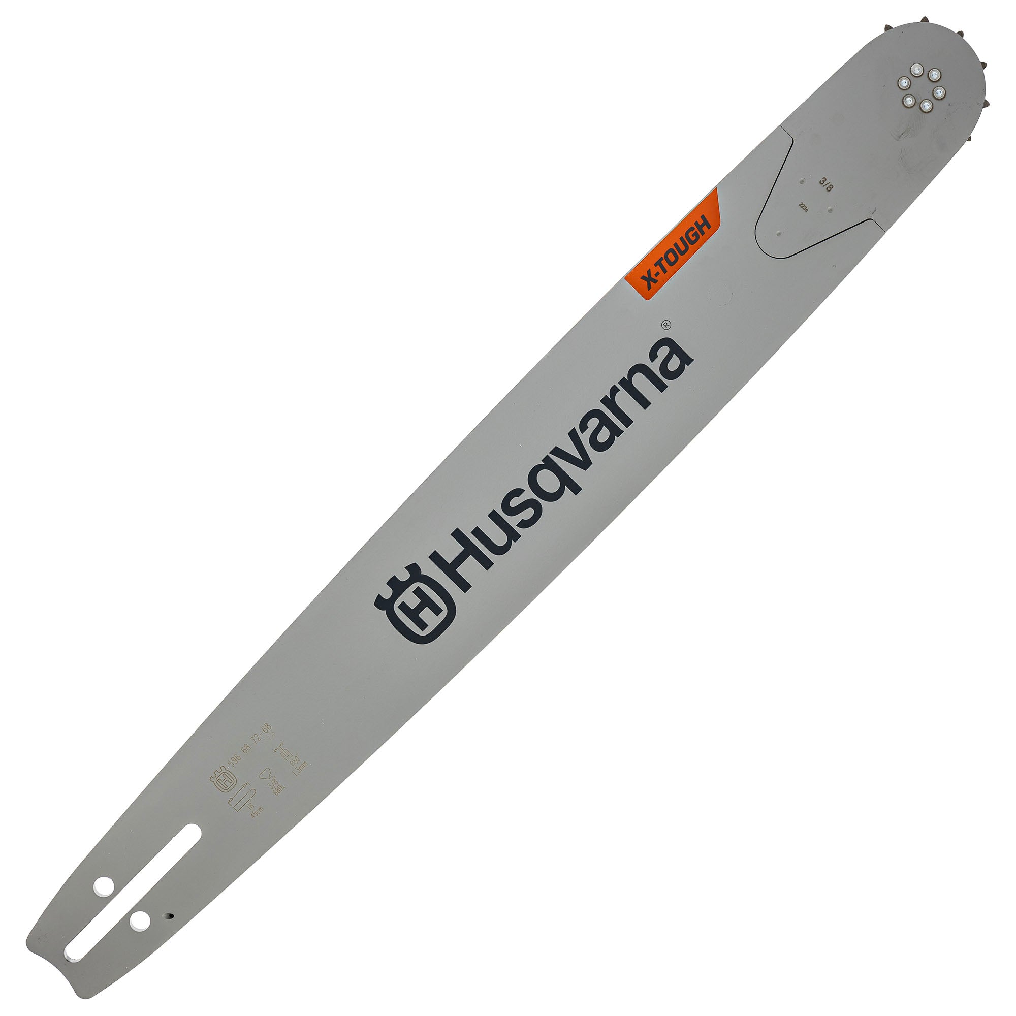 Genuine OEM Husqvarna Bar