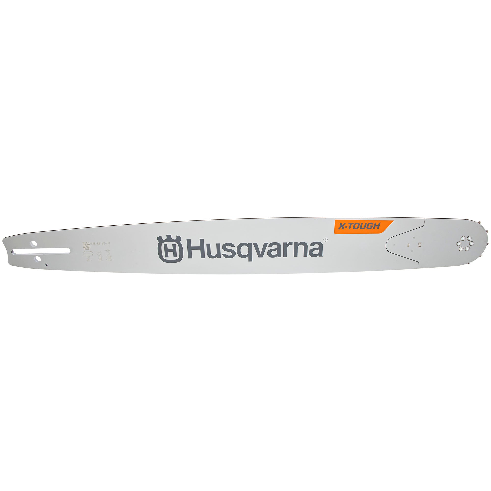 Husqvarna 596688272 HT-288 20" Chainsaw Bar 3/8" P .050" G 595971772 608000022