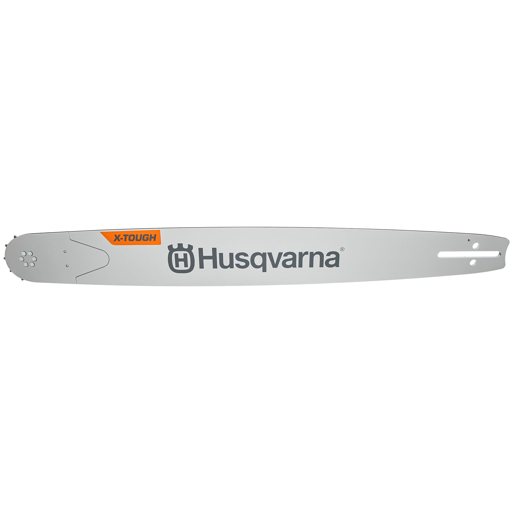 Genuine OEM Husqvarna Chainsaw Bar