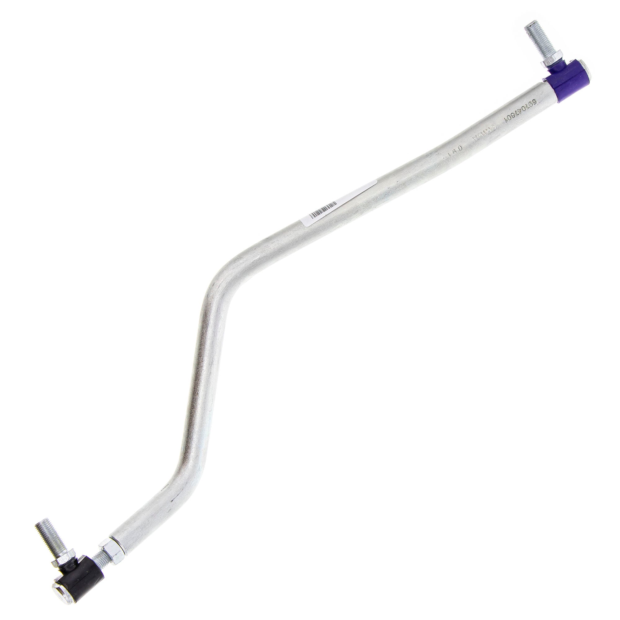 Husqvarna 597047601 Left Hand Drag Linkage TS346 TS342 TS243T TS243 TS242 TS238