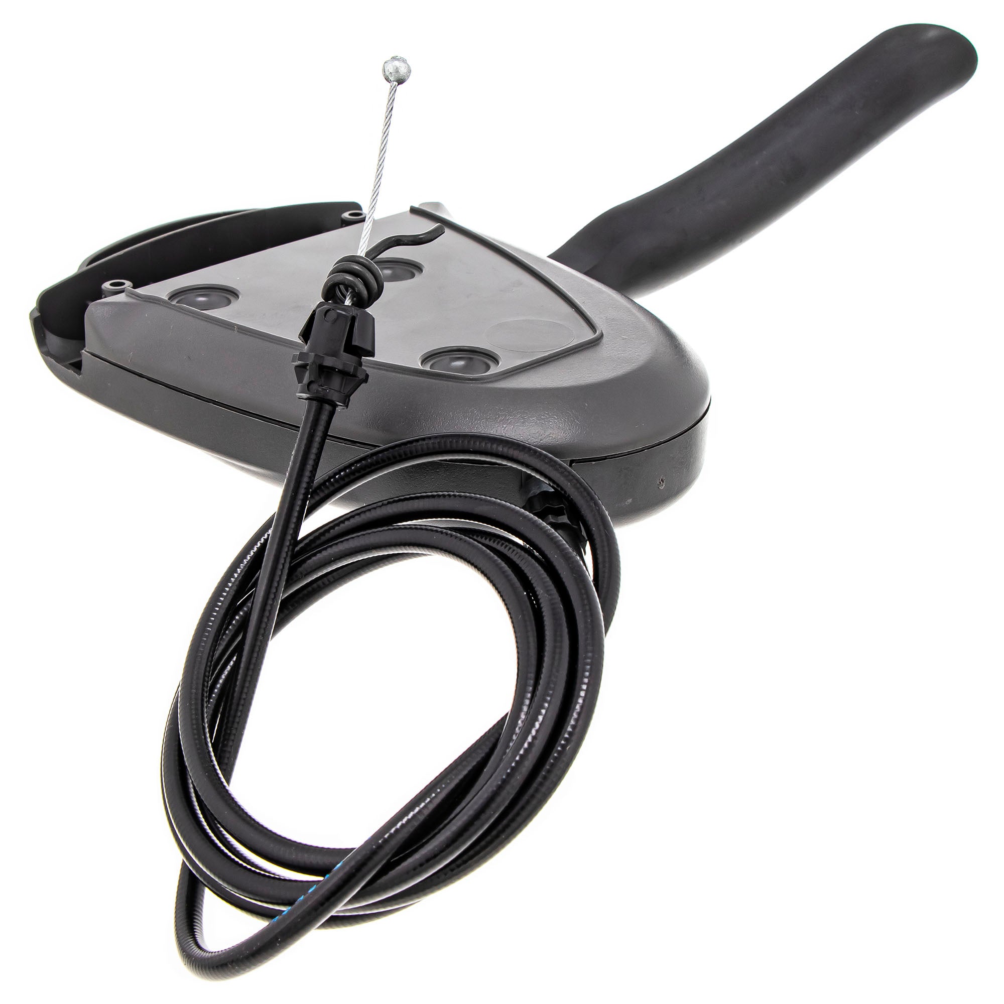 Husqvarna 598688301 Black Self-Propelled Drive Control Cable Assembly Craftsman AYP