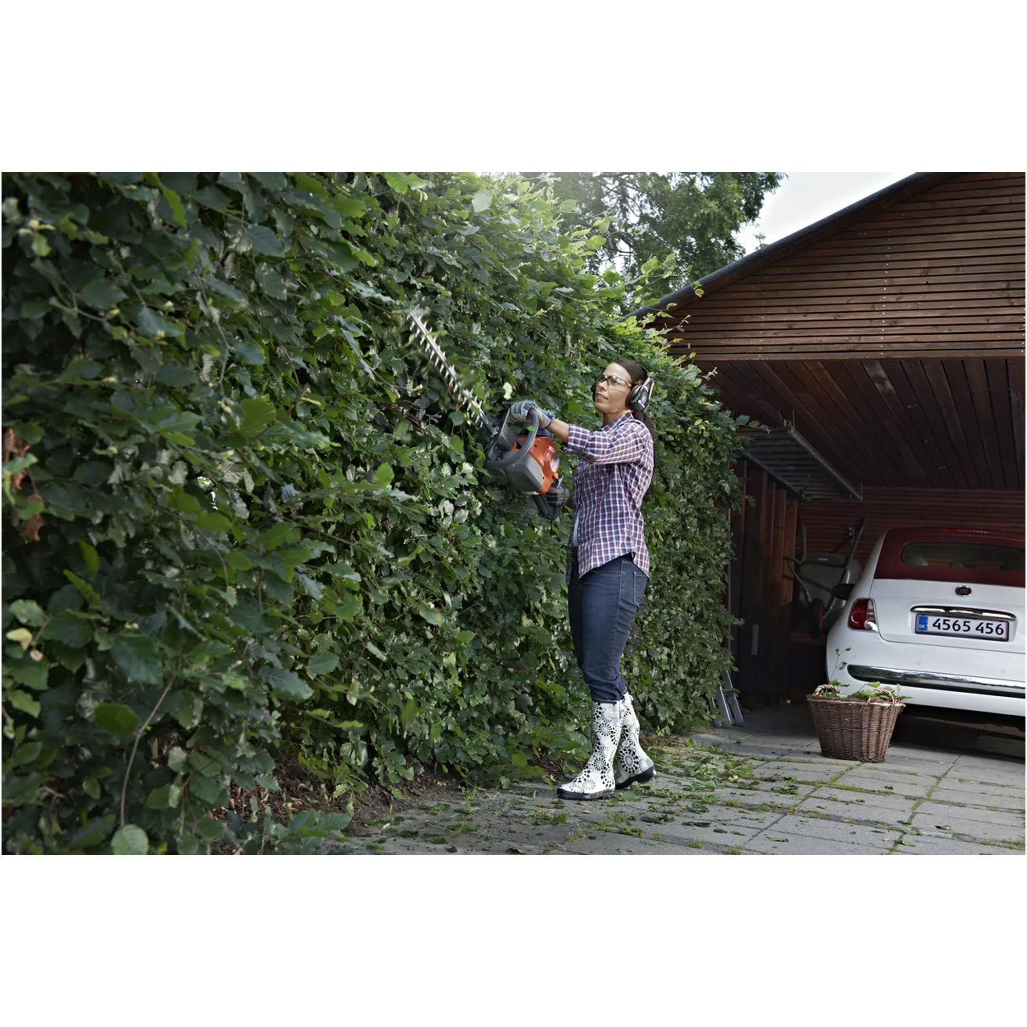 Genuine OEM Husqvarna Hedge Trimmer