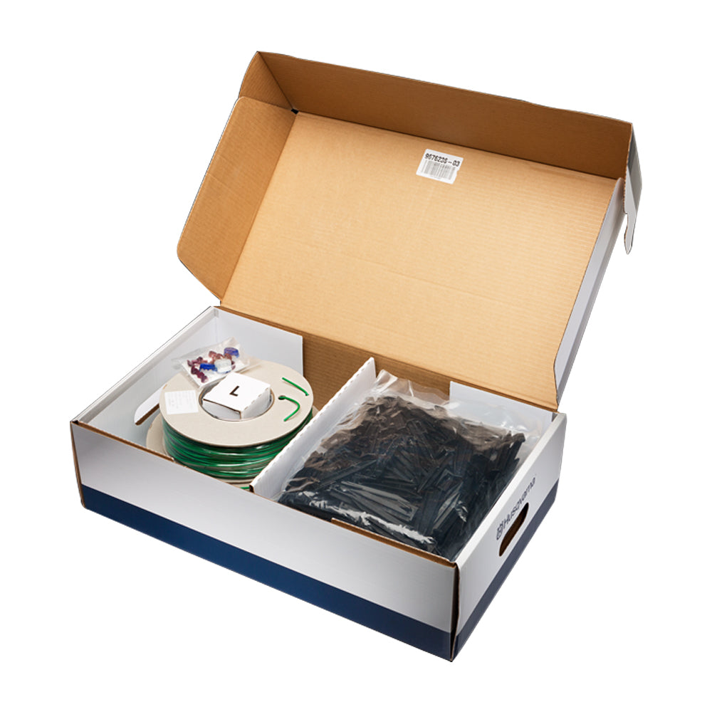 Husqvarna 967972302 Installation Kit