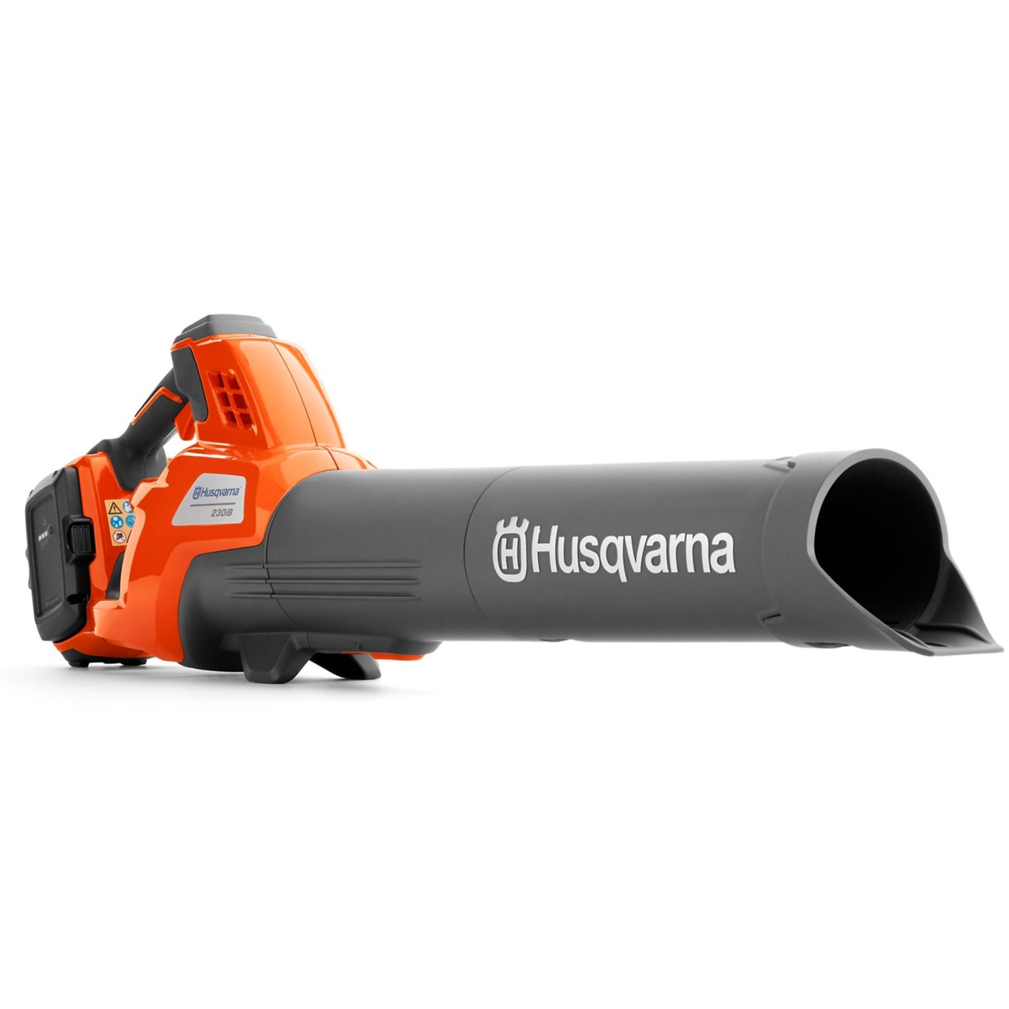 Husqvarna 970480201 230iB Electric Handheld Leaf Blower