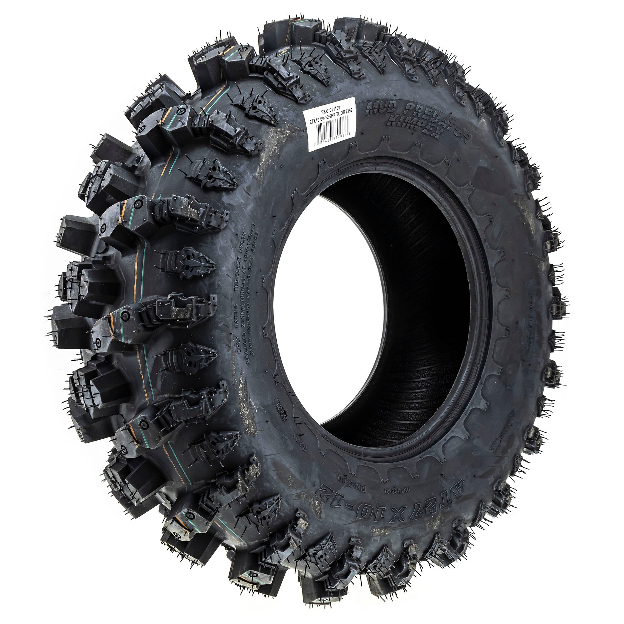 Kimpex Tire